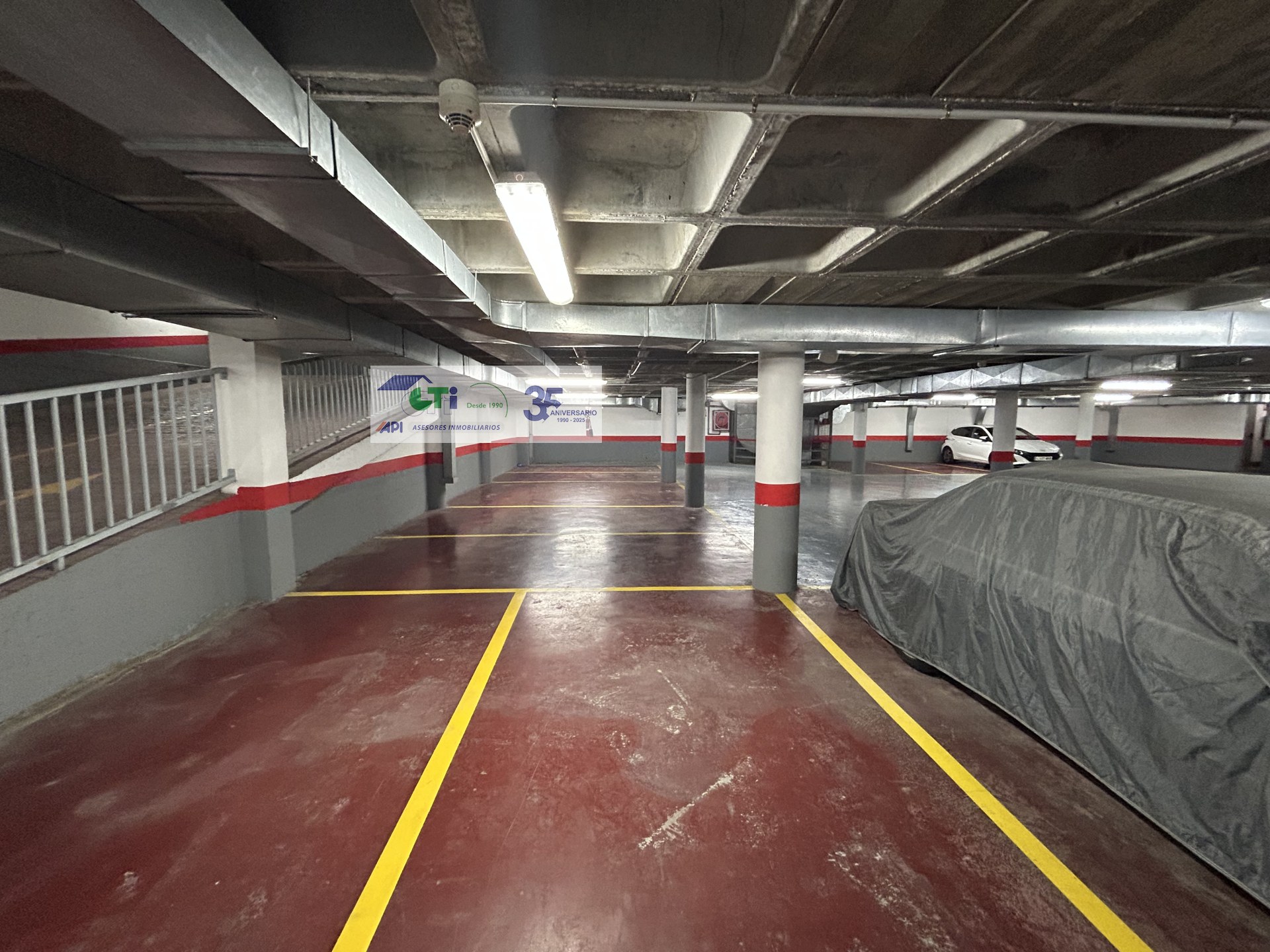 GTI Zaragoza - Naves Industriales - Locales Comerciales