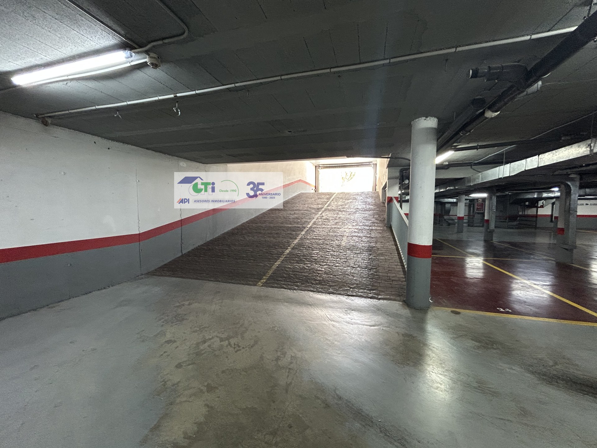 GTI Zaragoza - Naves Industriales - Locales Comerciales