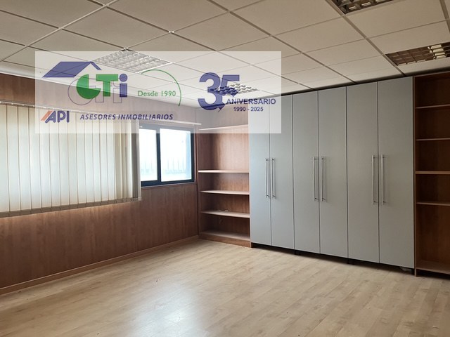 GTI Zaragoza - Naves Industriales - Locales Comerciales
