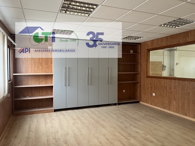 GTI Zaragoza - Naves Industriales - Locales Comerciales