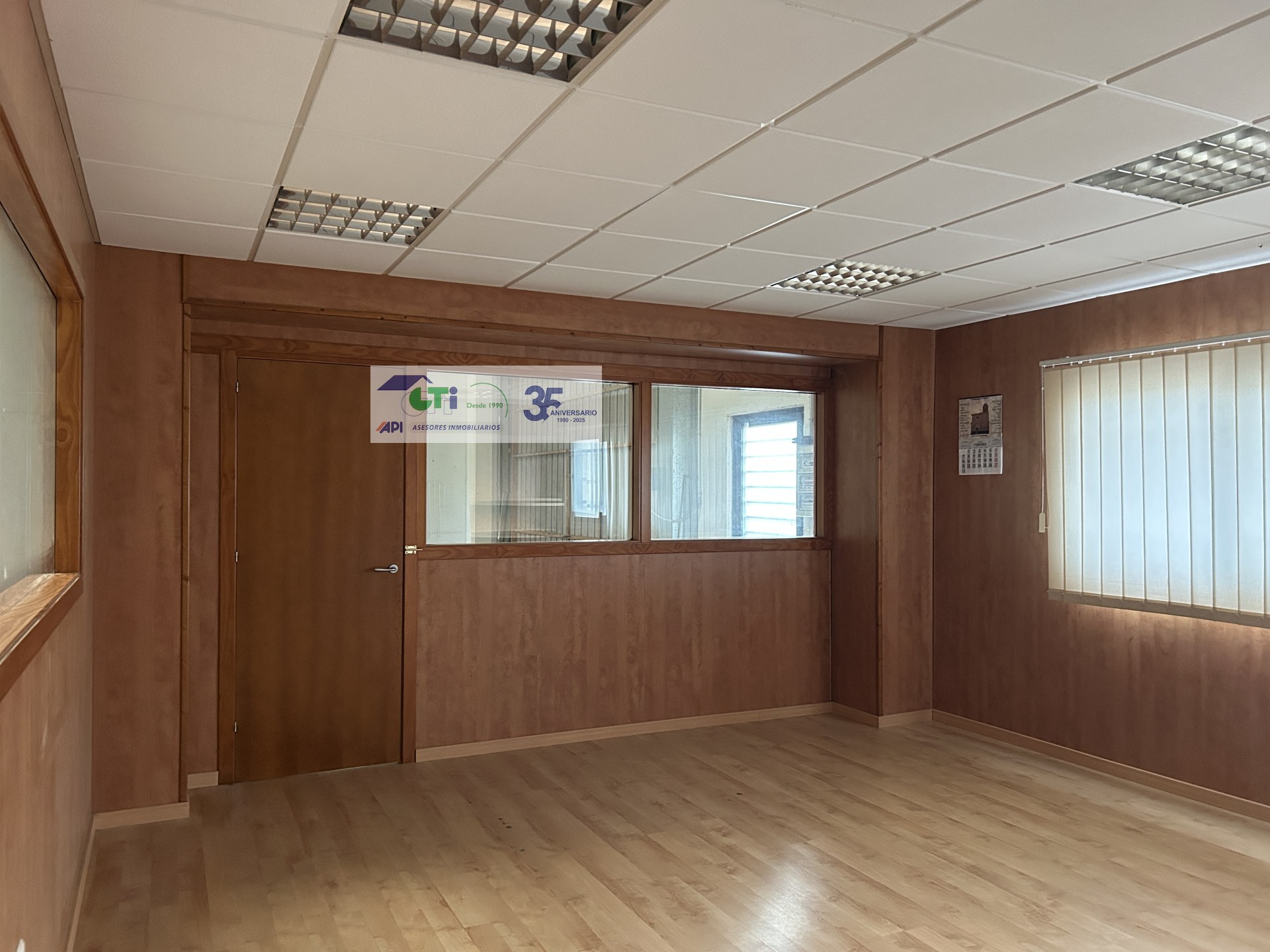GTI Zaragoza - Naves Industriales - Locales Comerciales