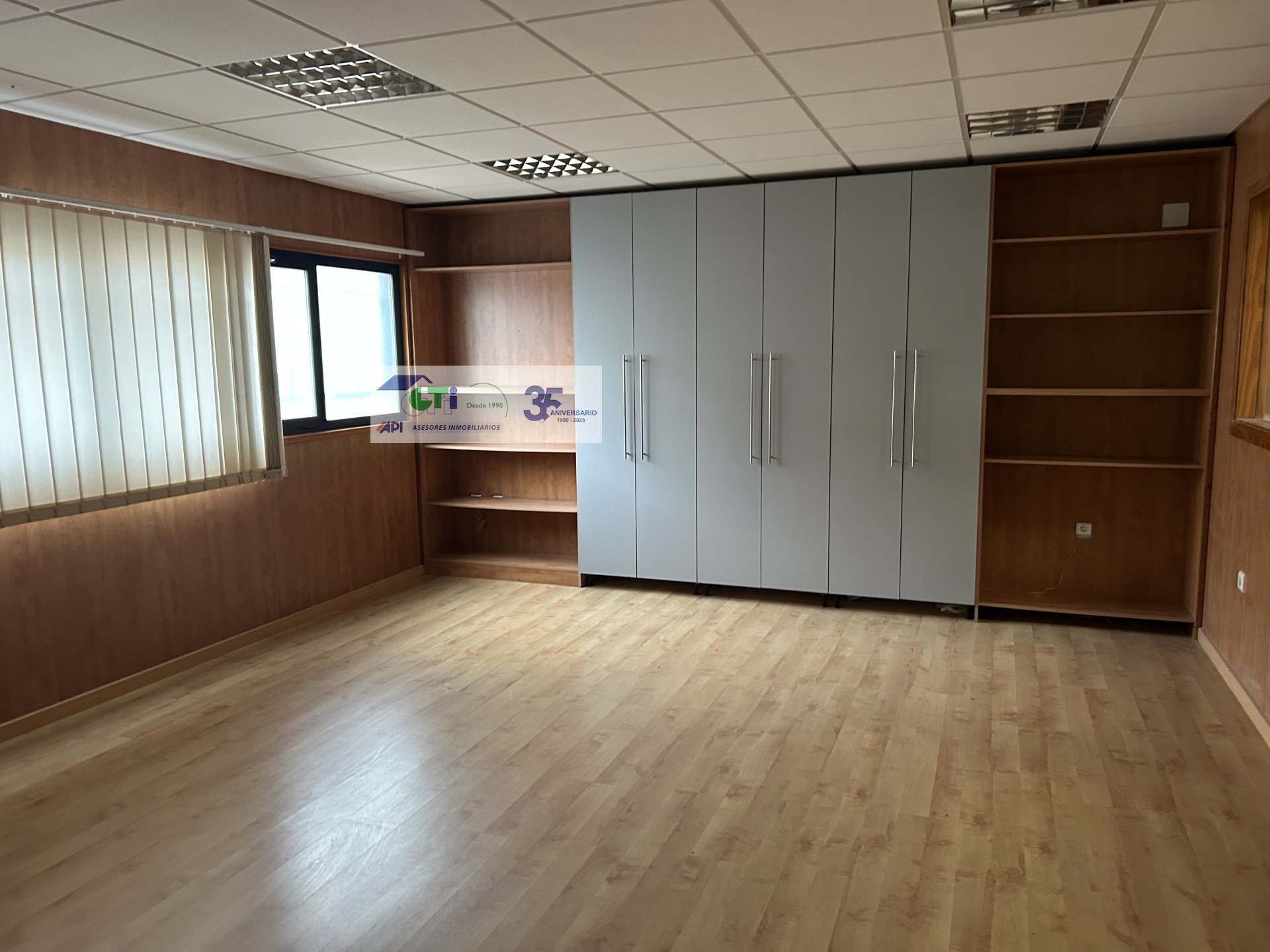 GTI Zaragoza - Naves Industriales - Locales Comerciales
