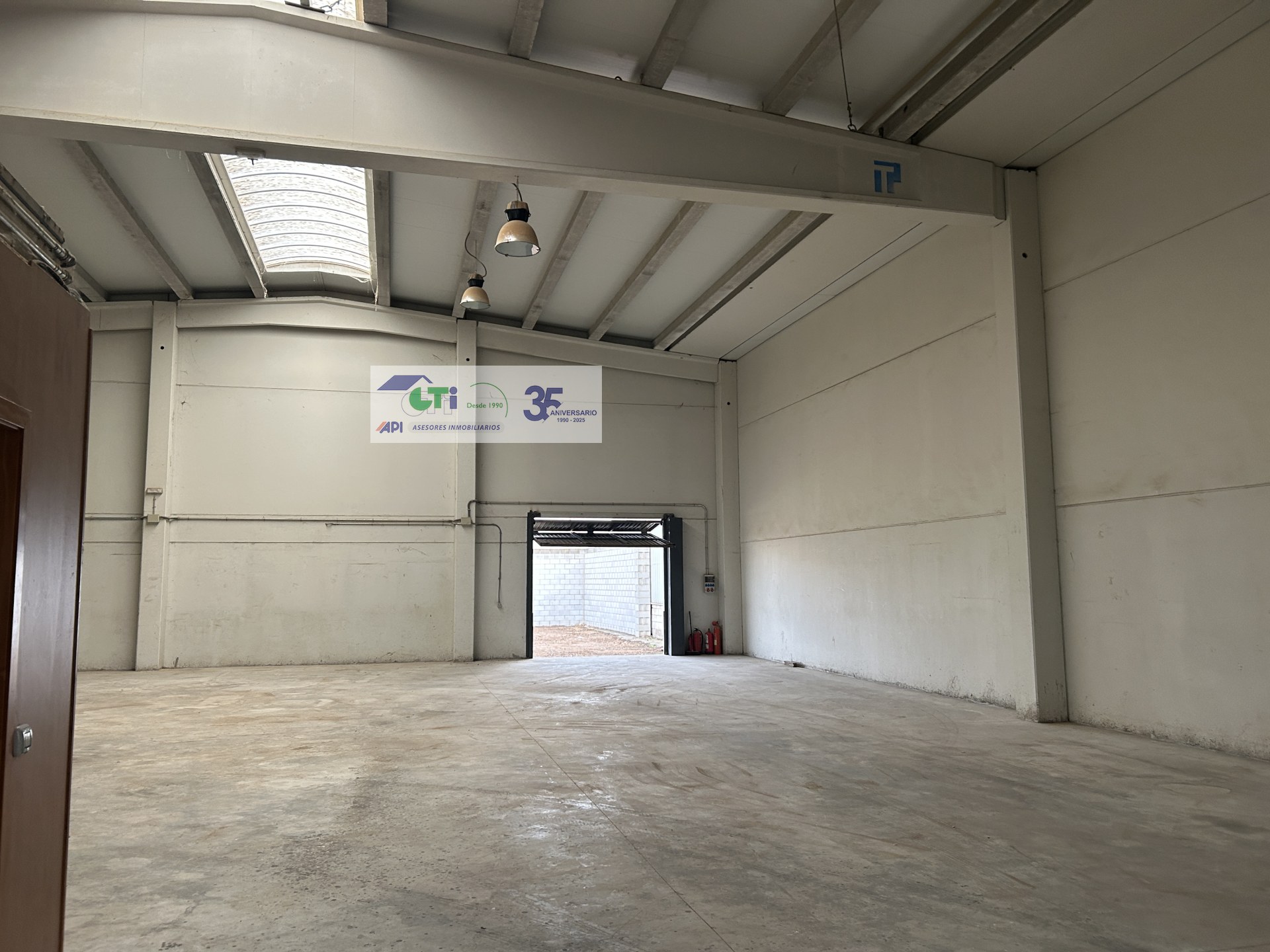 GTI Zaragoza - Naves Industriales - Locales Comerciales
