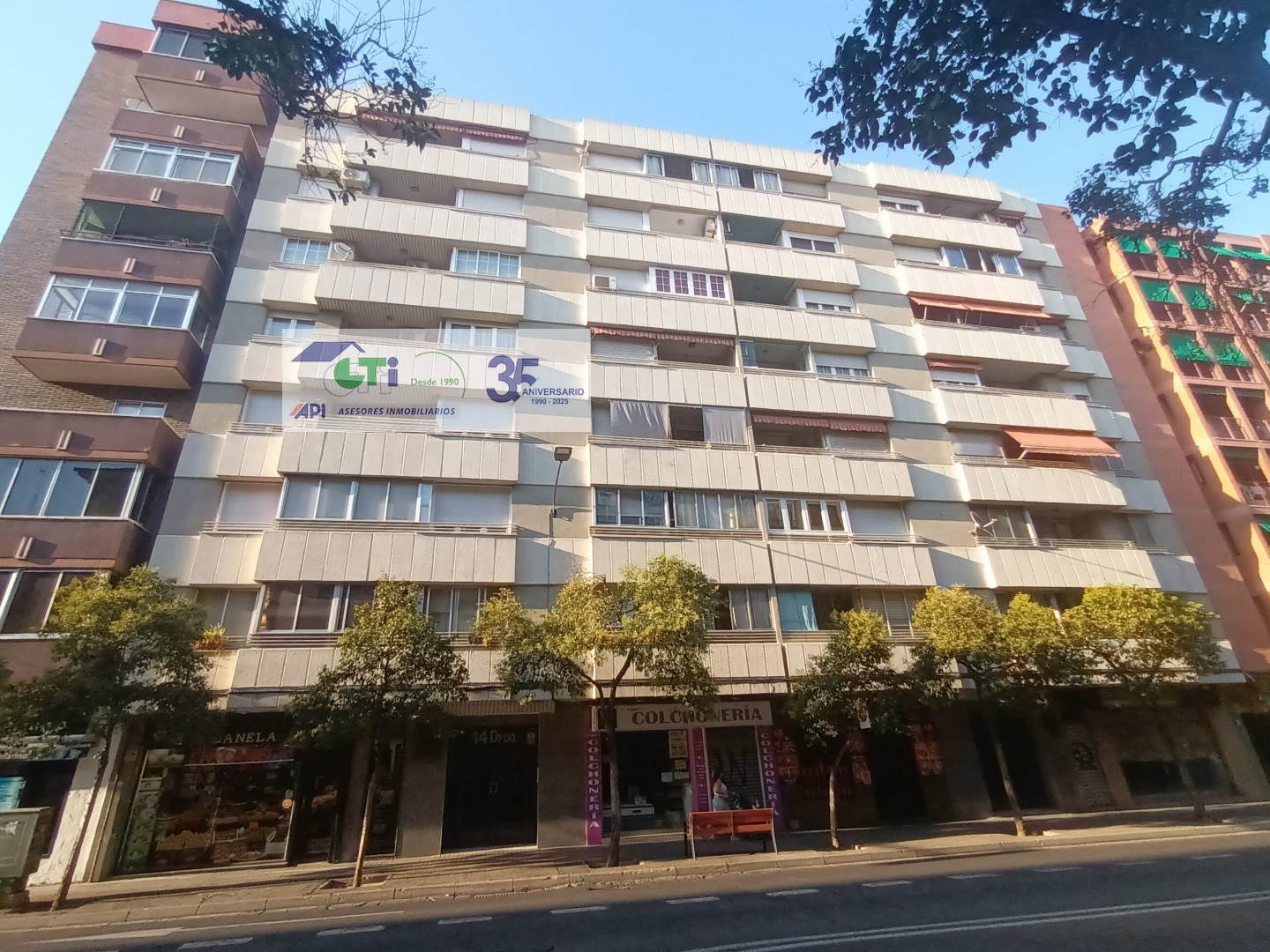 Oportunidad en venta en calle Santander.