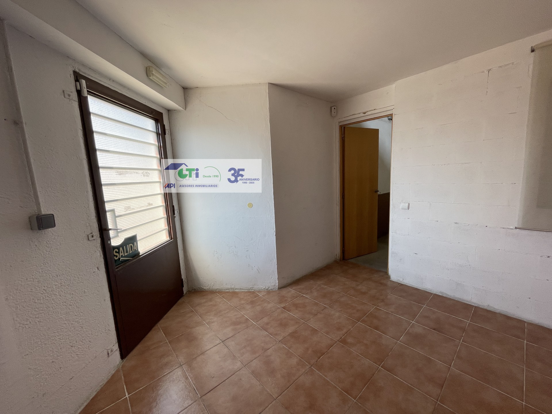 GTI Zaragoza - Naves Industriales - Locales Comerciales