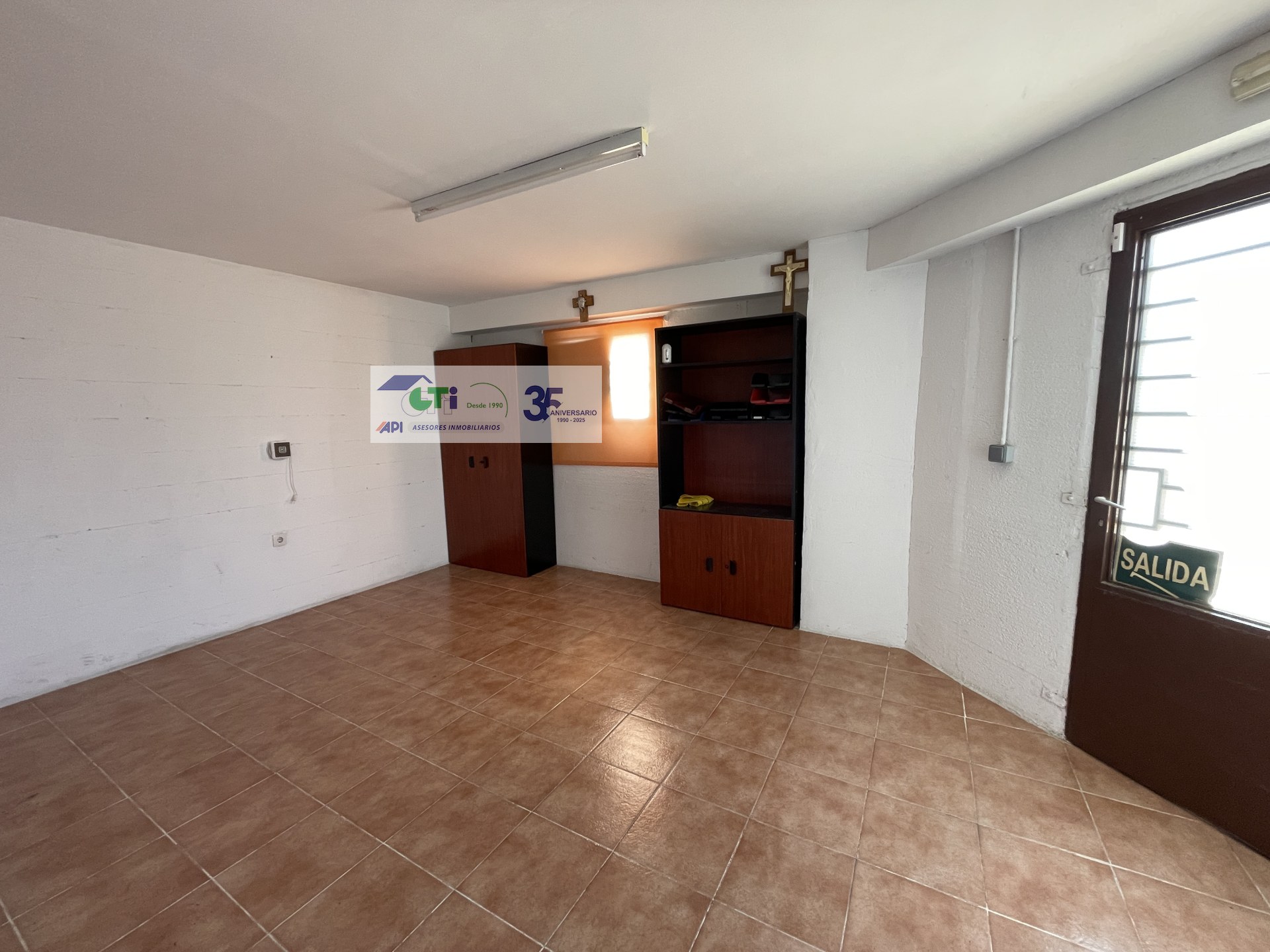 GTI Zaragoza - Naves Industriales - Locales Comerciales