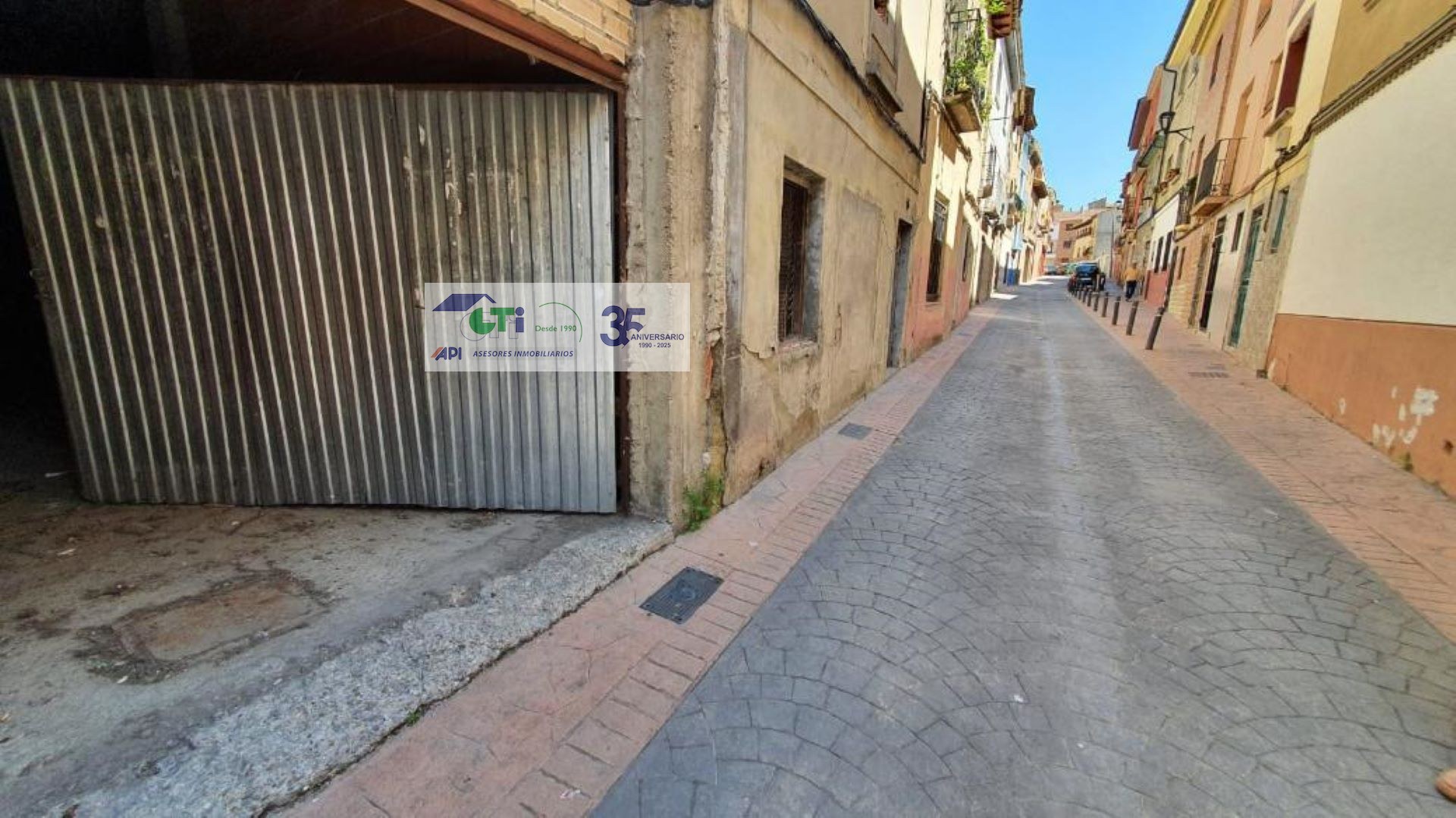 Local en venta en Ejea de los Caballeros