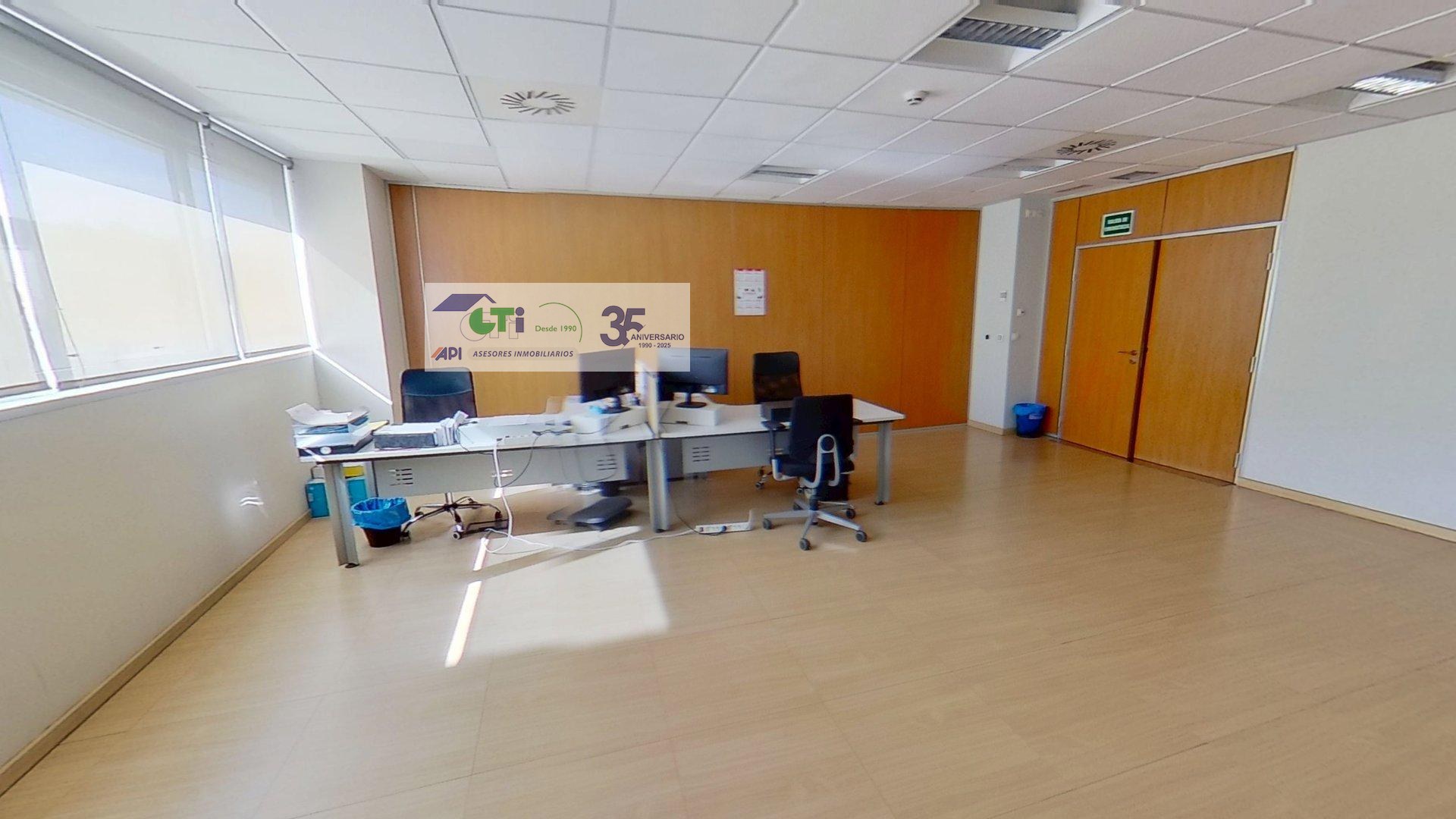 GTI Zaragoza - Naves Industriales - Locales Comerciales