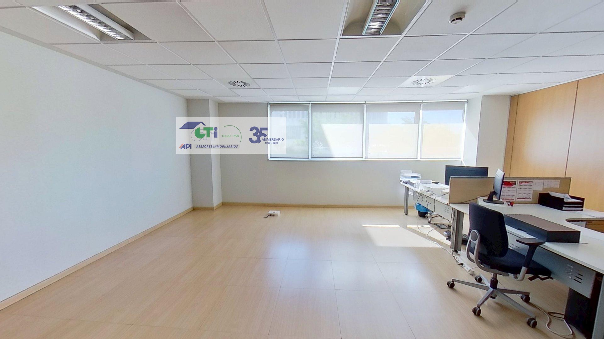 GTI Zaragoza - Naves Industriales - Locales Comerciales