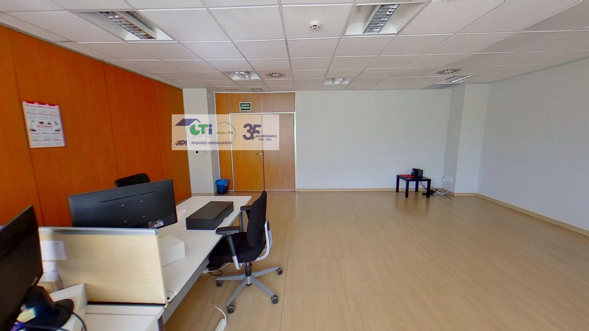 GTI Zaragoza - Naves Industriales - Locales Comerciales