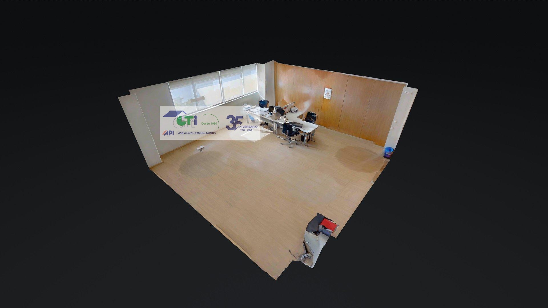 BARI 33 OFICINAS PLAZA