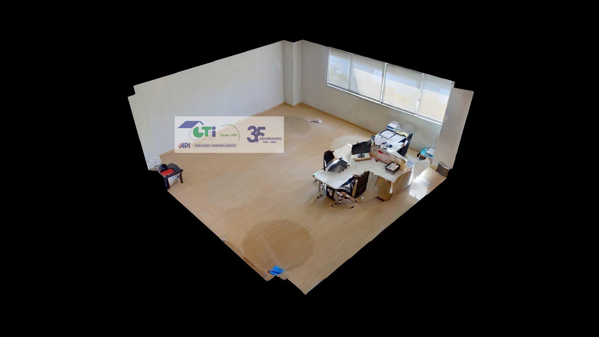 GTI Zaragoza - Naves Industriales - Locales Comerciales