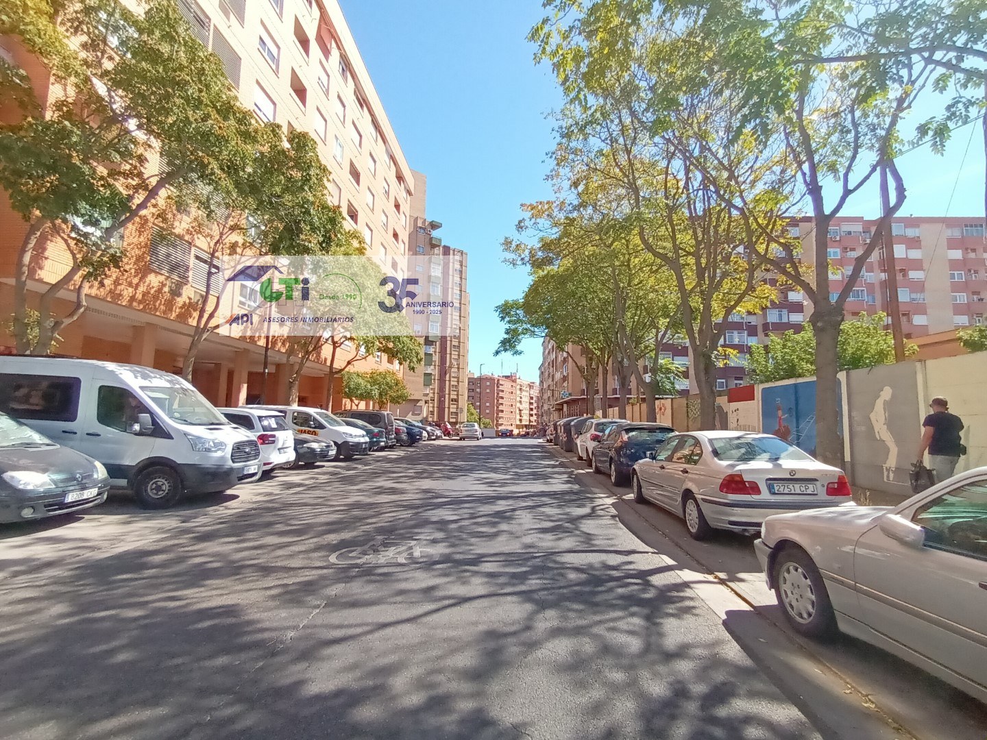 GTI Zaragoza - Naves Industriales - Locales Comerciales