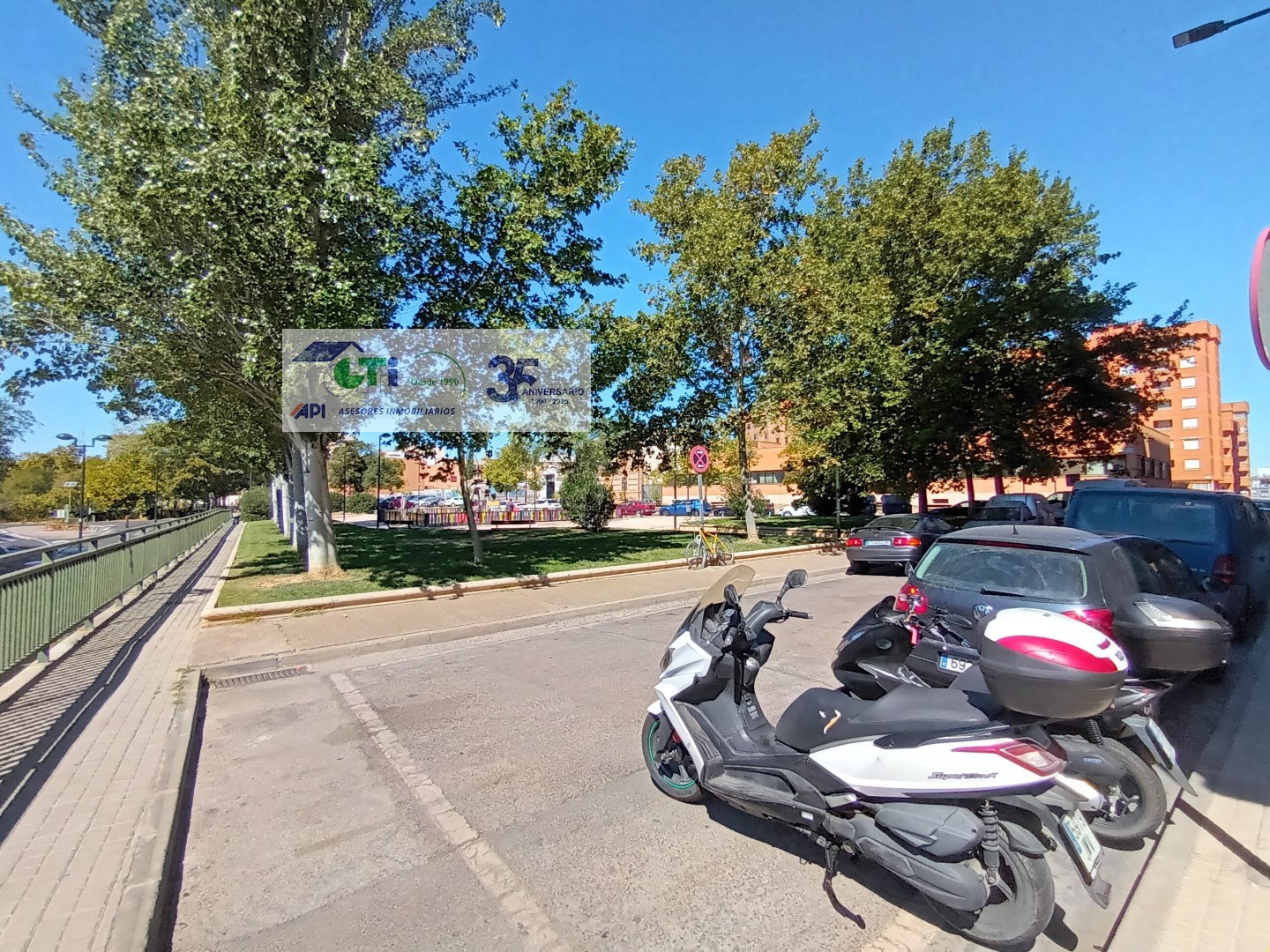 GTI Zaragoza - Naves Industriales - Locales Comerciales