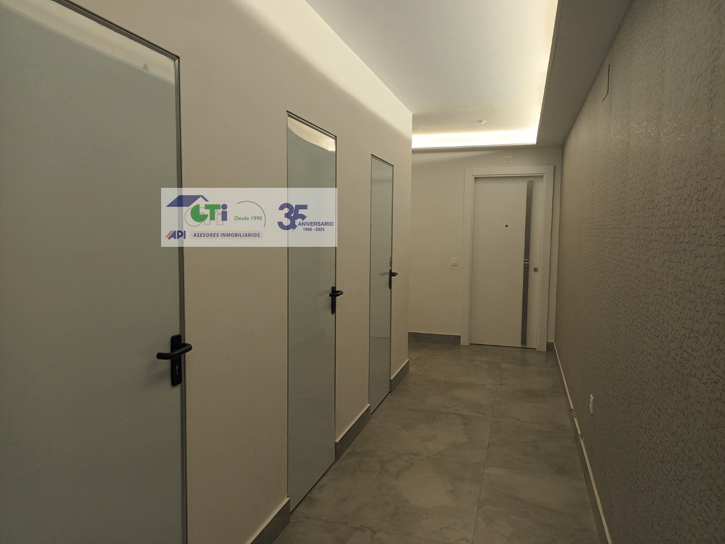 GTI Zaragoza - Naves Industriales - Locales Comerciales