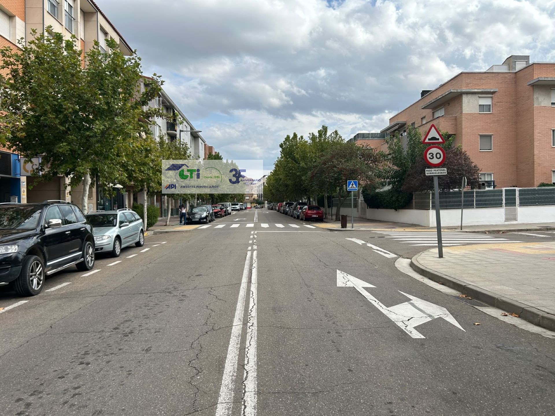 GTI Zaragoza - Naves Industriales - Locales Comerciales