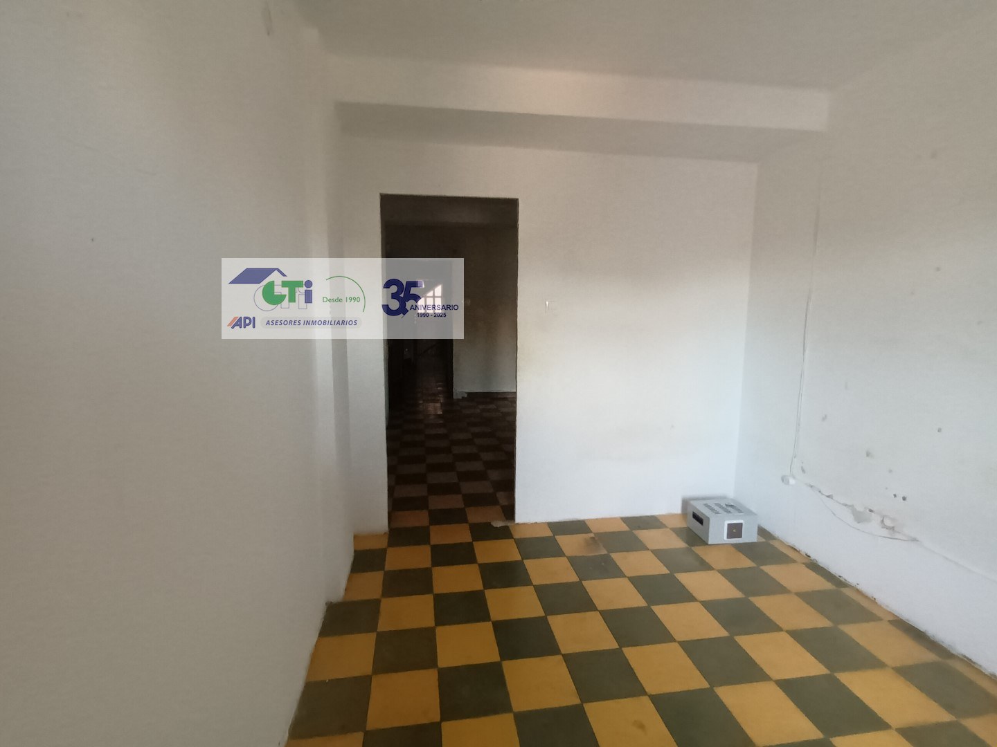 GTI Zaragoza - Naves Industriales - Locales Comerciales