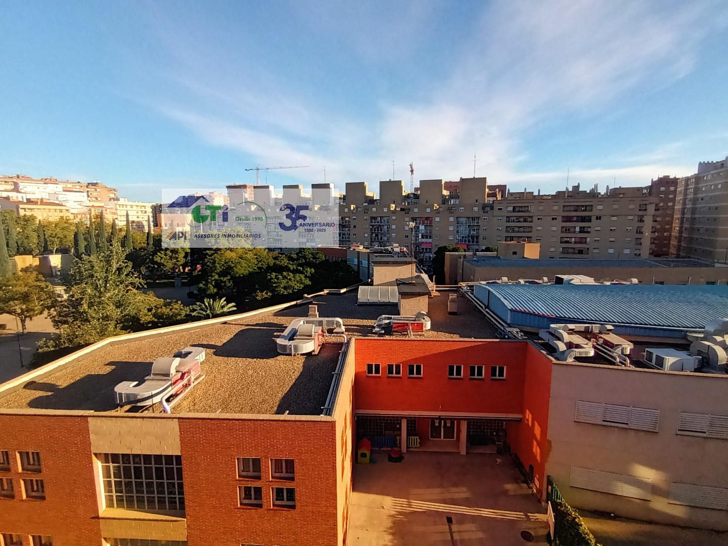 GTI Zaragoza - Naves Industriales - Locales Comerciales