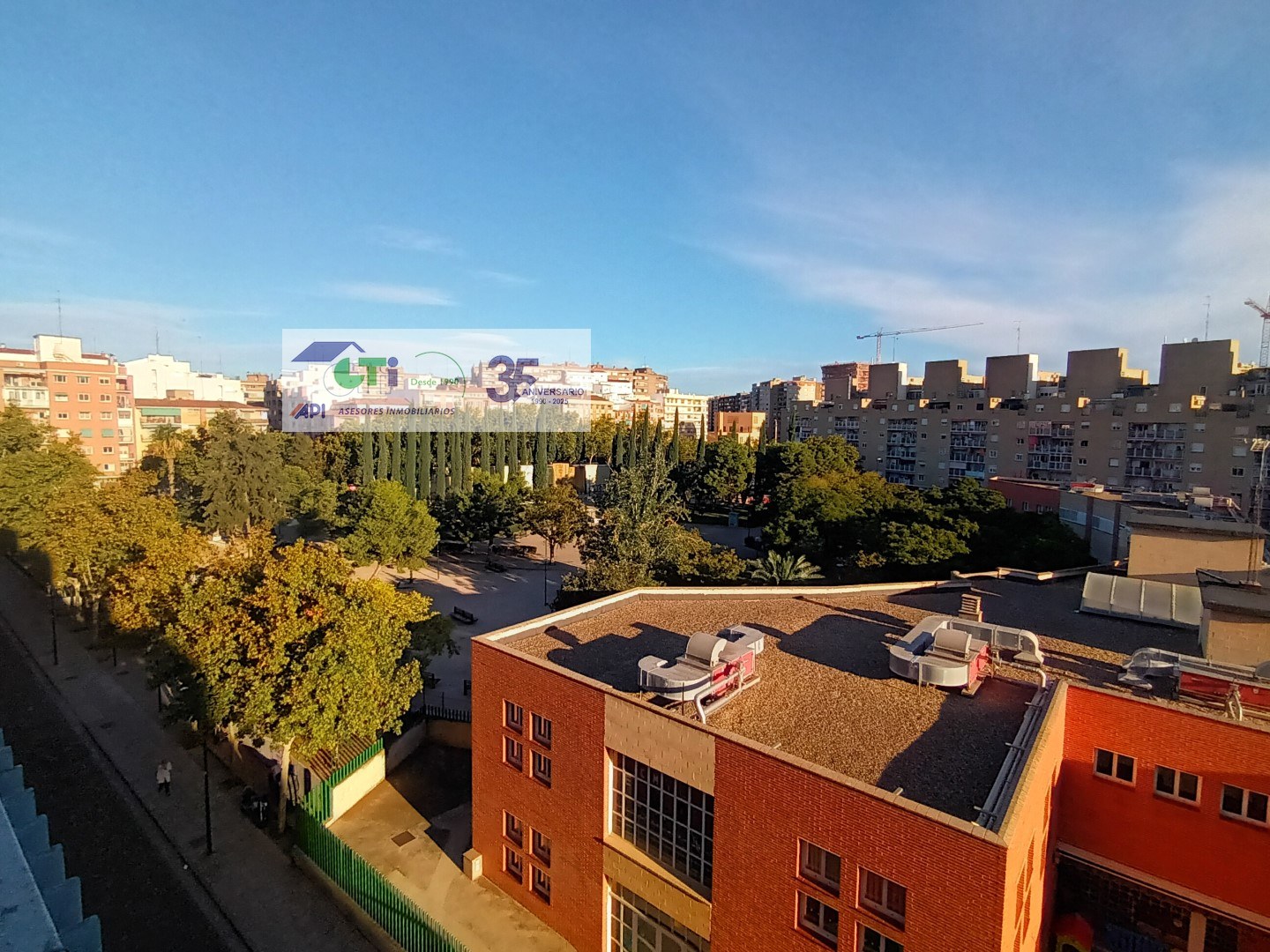 GTI Zaragoza - Naves Industriales - Locales Comerciales