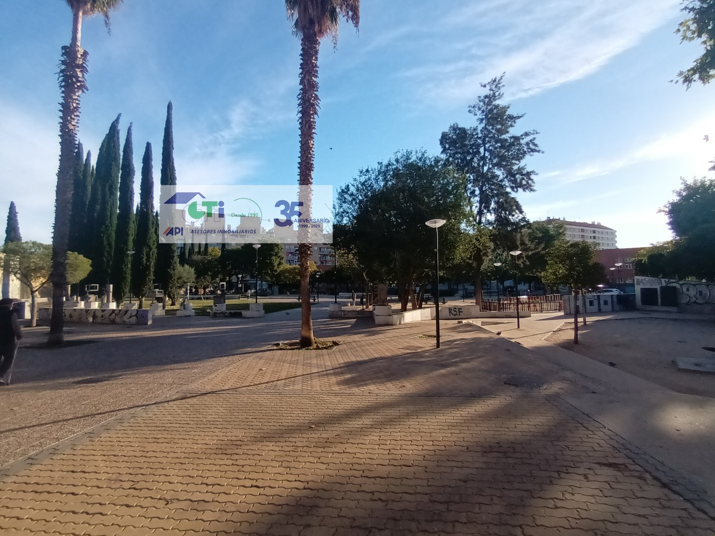 GTI Zaragoza - Naves Industriales - Locales Comerciales