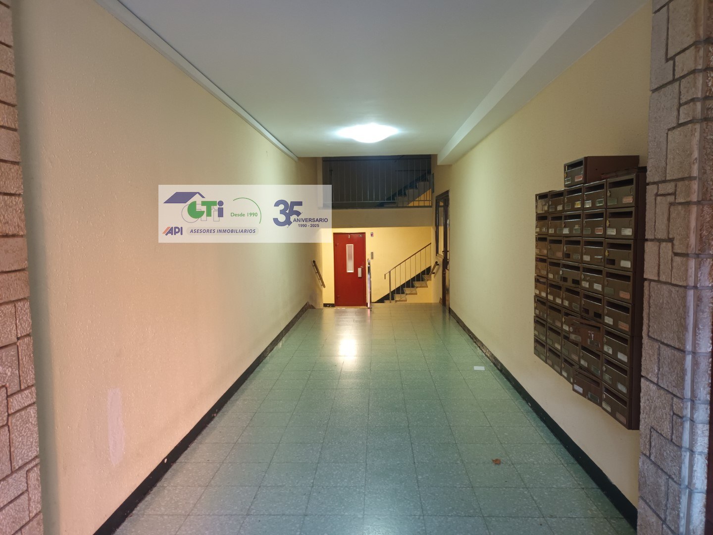 GTI Zaragoza - Naves Industriales - Locales Comerciales