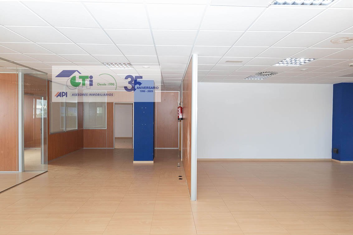 GTI Zaragoza - Naves Industriales - Locales Comerciales