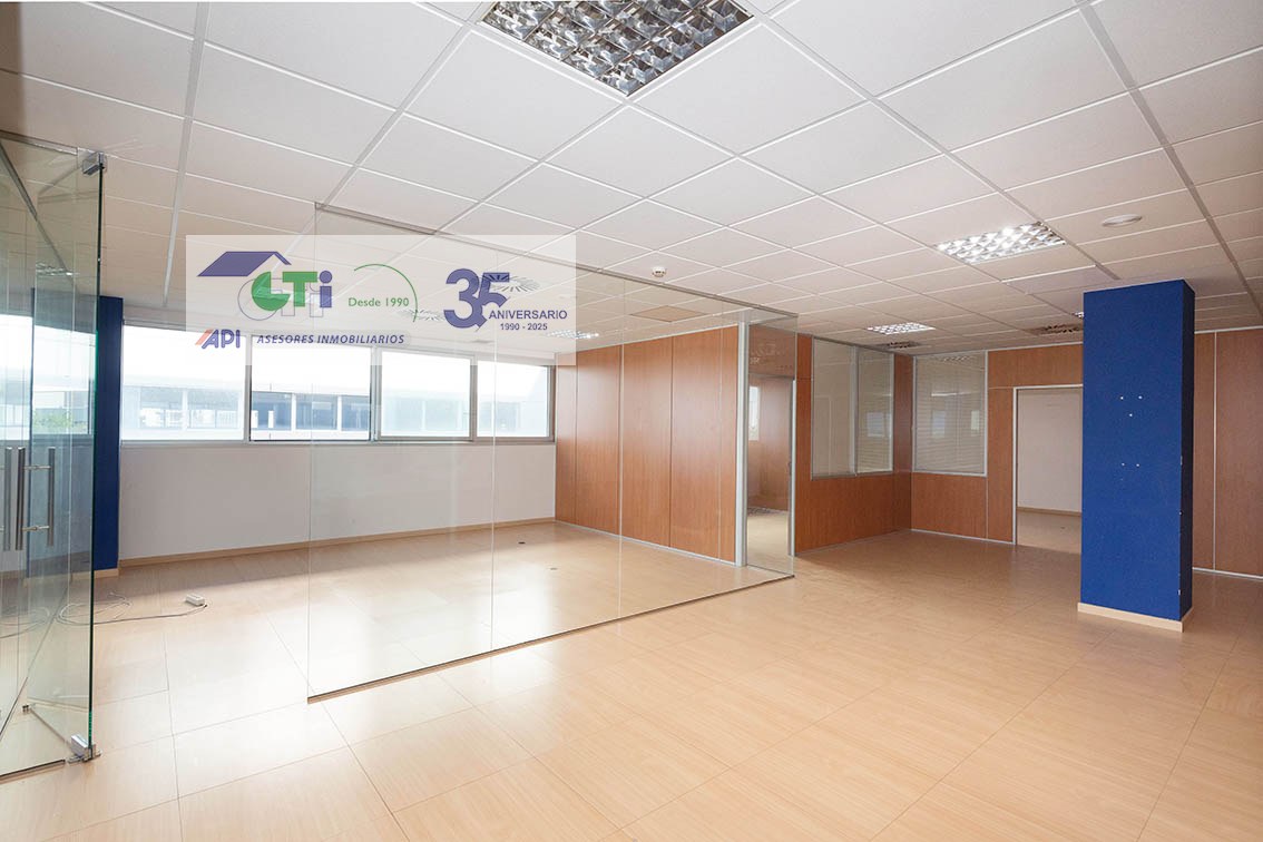 GTI Zaragoza - Naves Industriales - Locales Comerciales