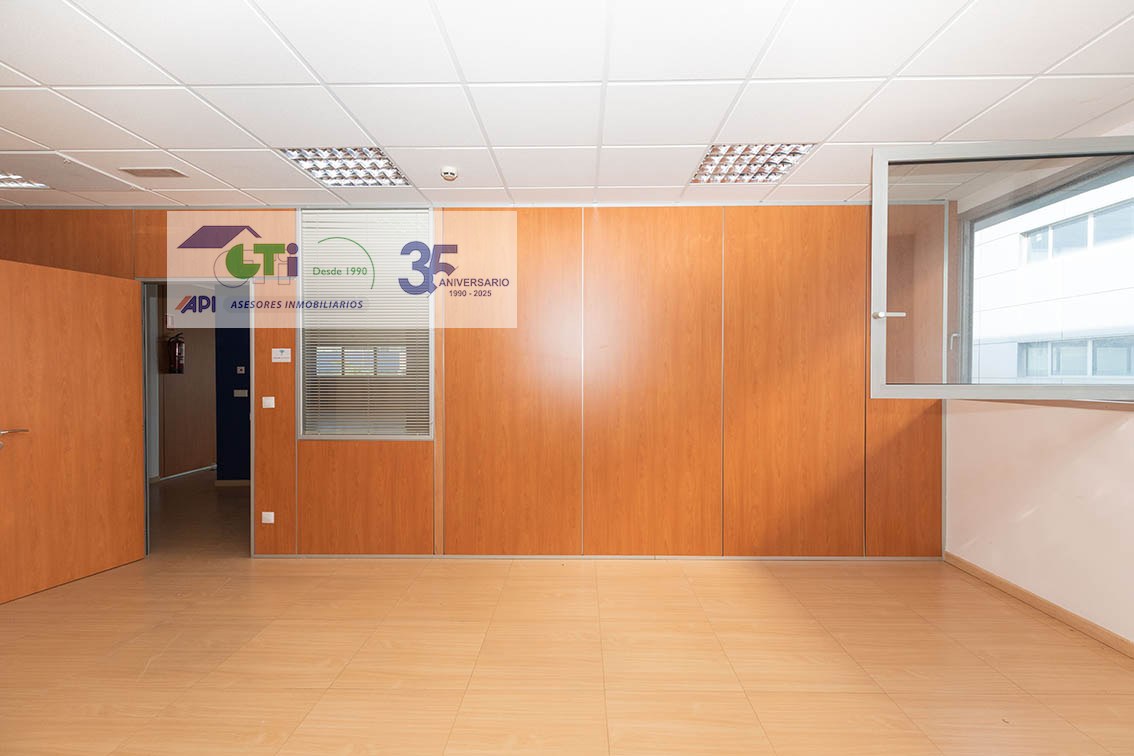 GTI Zaragoza - Naves Industriales - Locales Comerciales