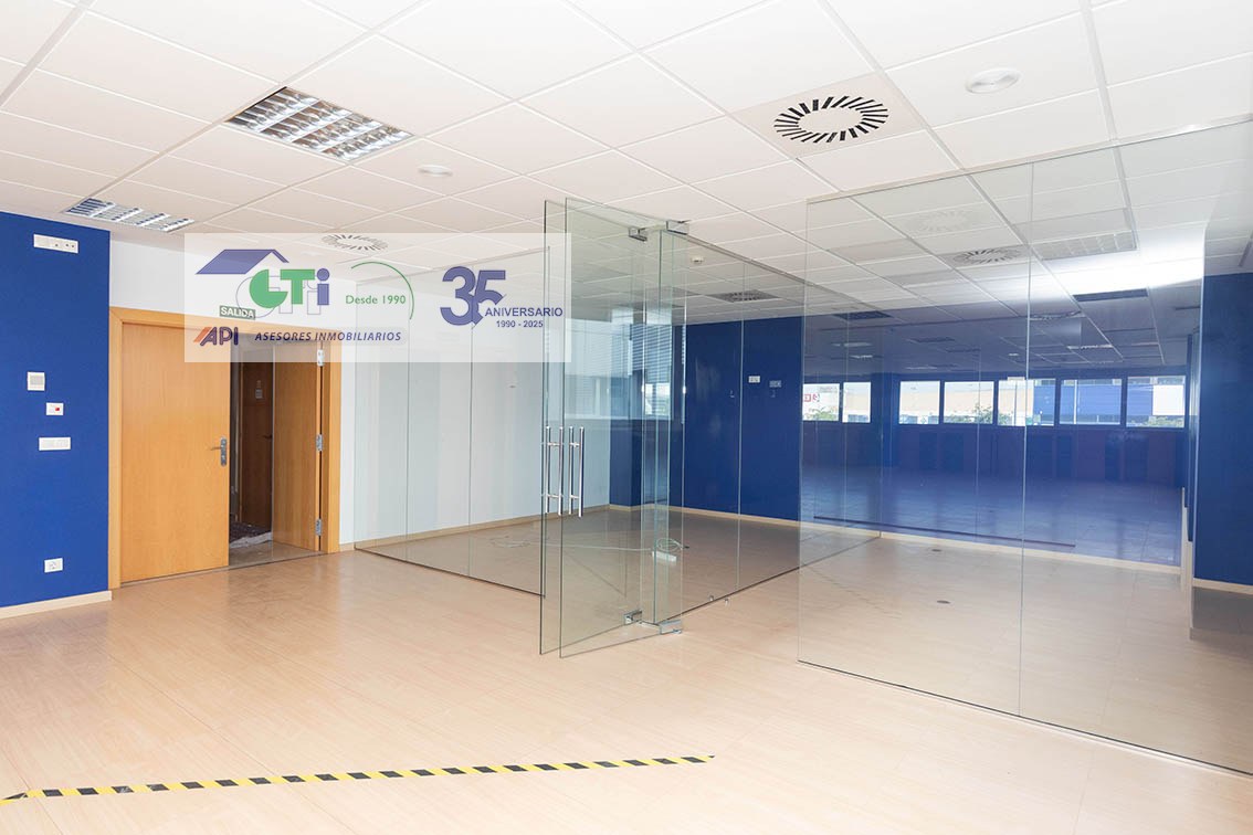 GTI Zaragoza - Naves Industriales - Locales Comerciales
