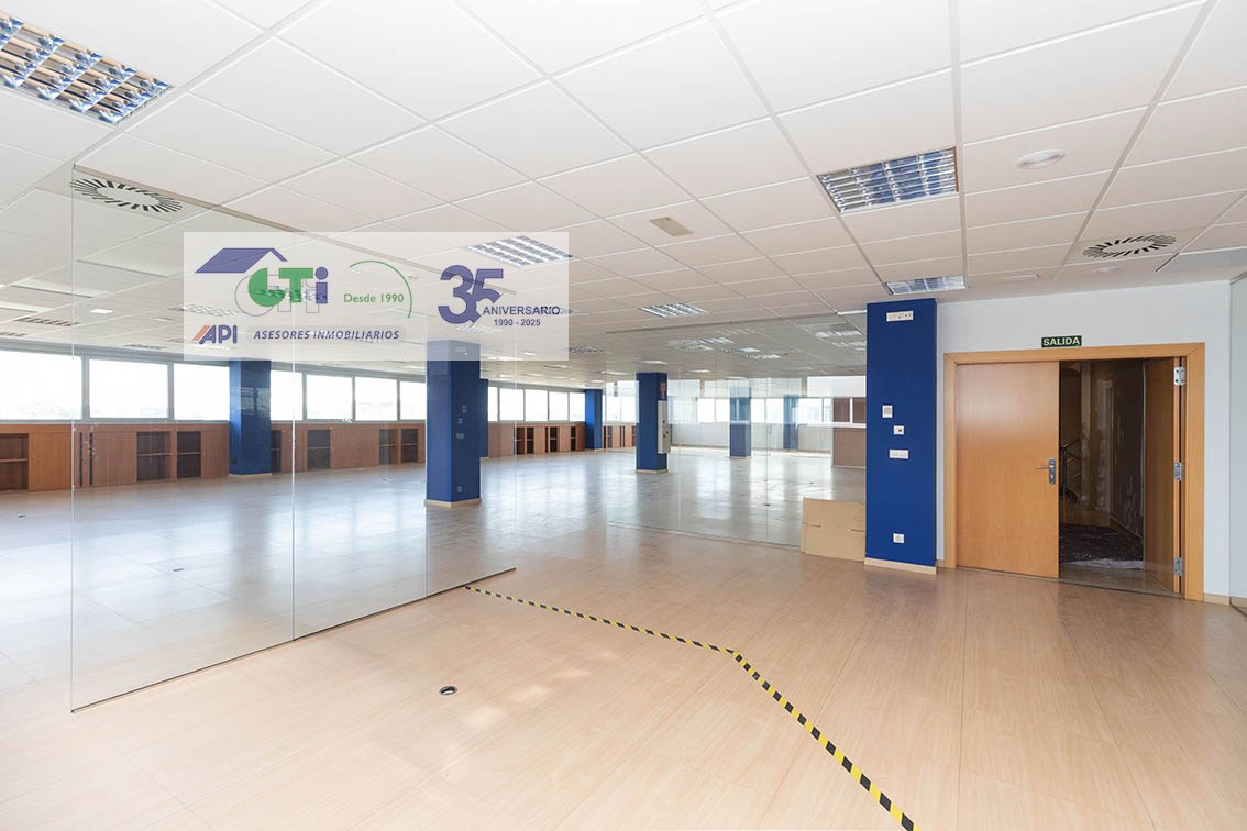 GTI Zaragoza - Naves Industriales - Locales Comerciales