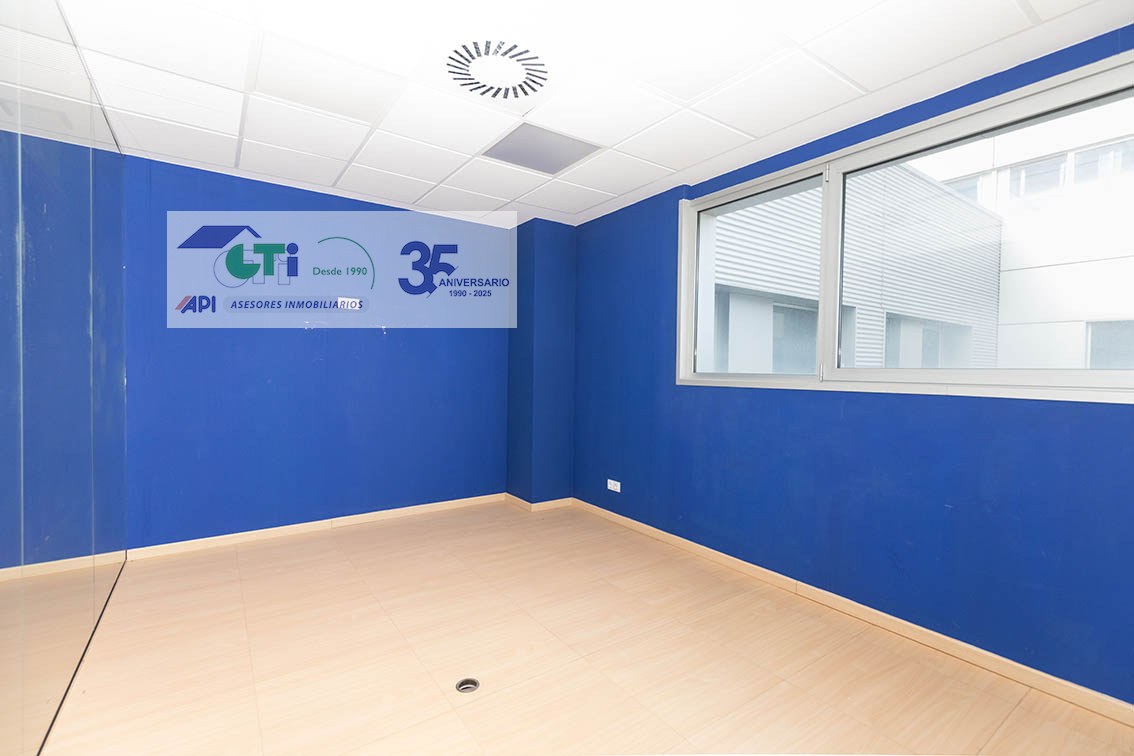 GTI Zaragoza - Naves Industriales - Locales Comerciales