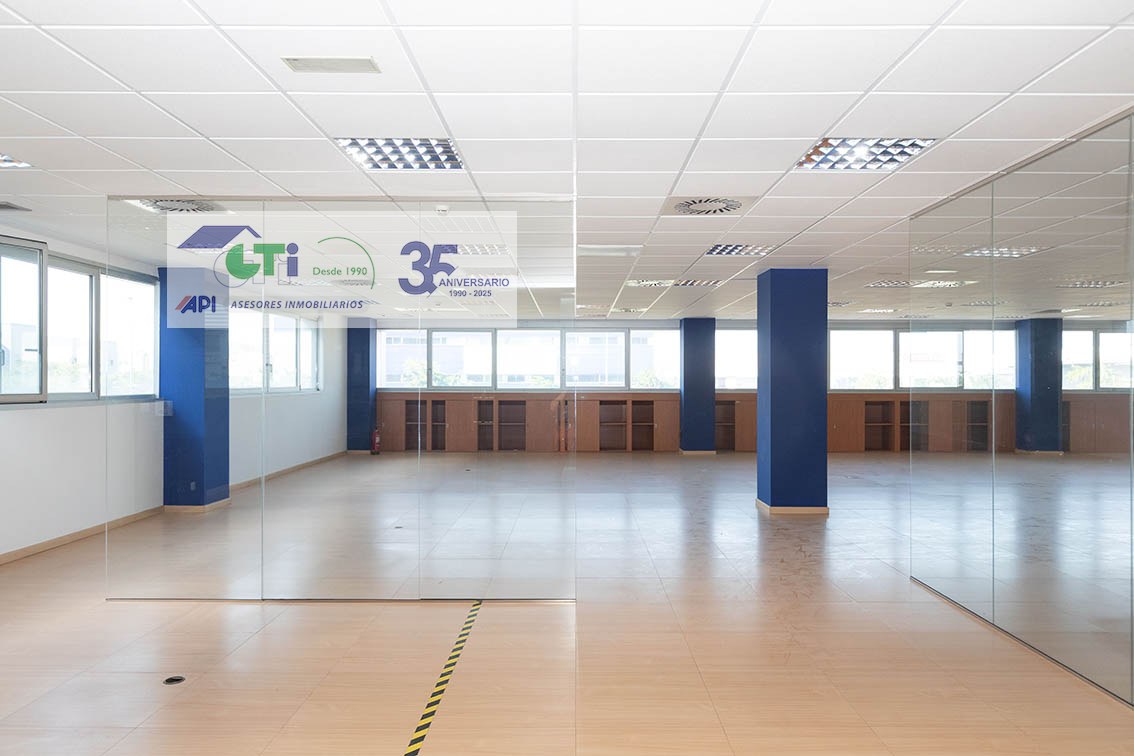 GTI Zaragoza - Naves Industriales - Locales Comerciales