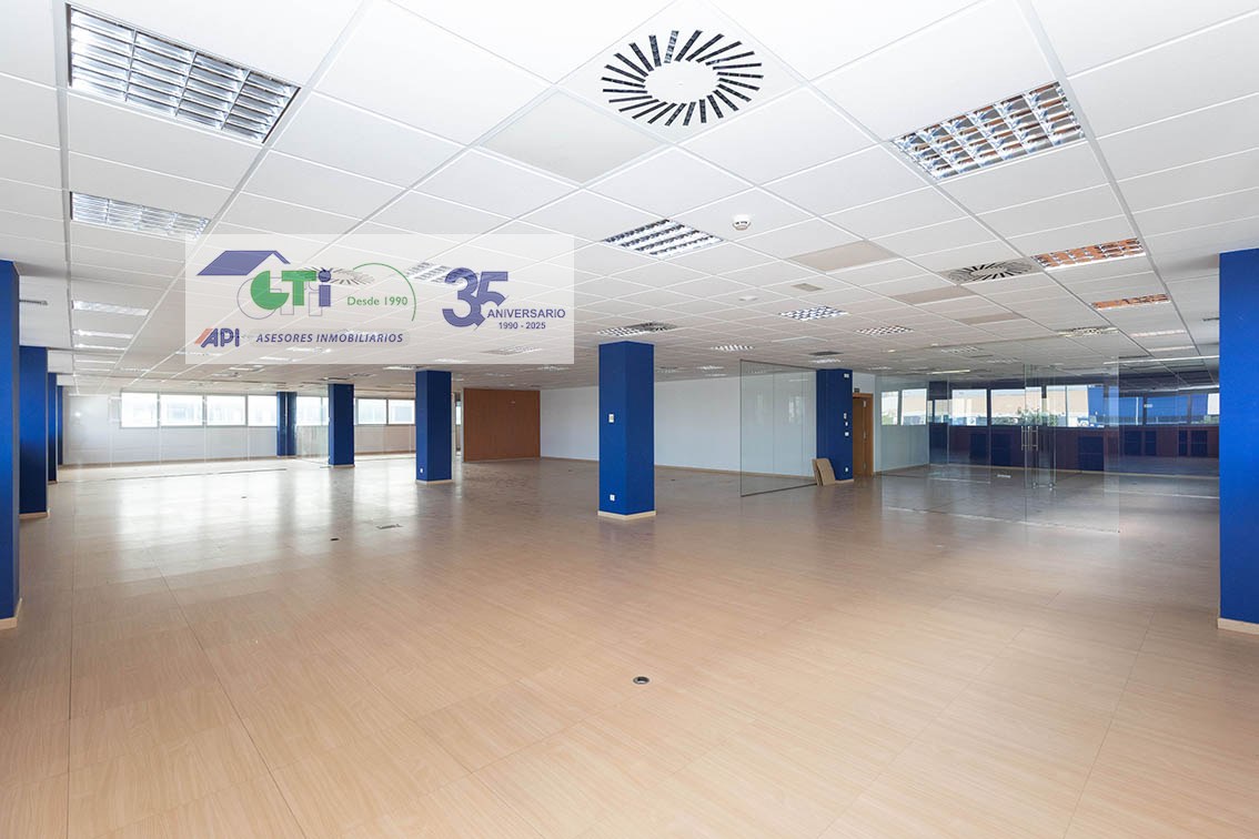 GTI Zaragoza - Naves Industriales - Locales Comerciales