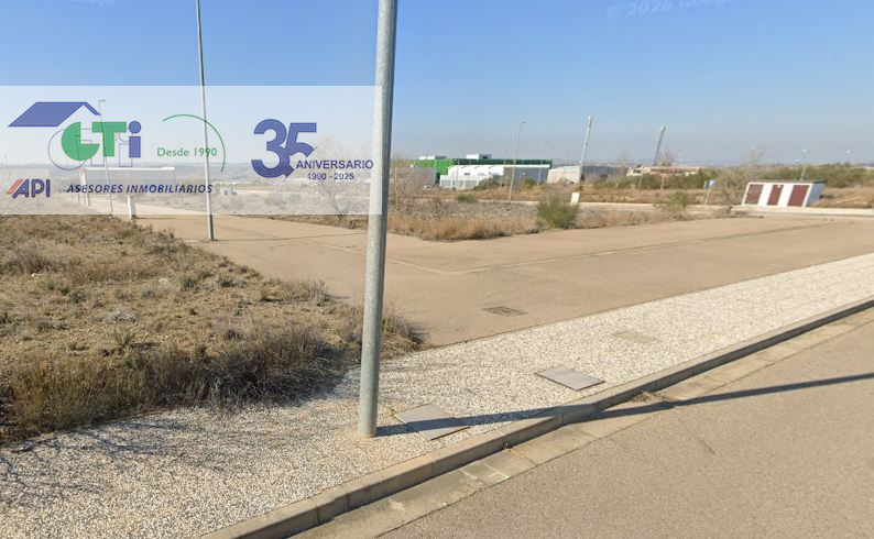 GTI Zaragoza - Naves Industriales - Locales Comerciales
