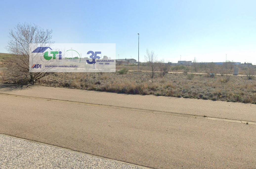 GTI Zaragoza - Naves Industriales - Locales Comerciales