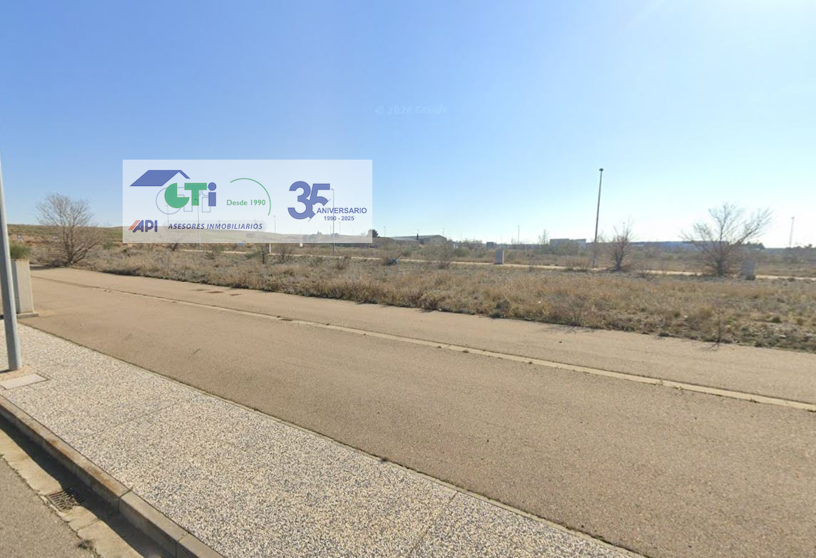 GTI Zaragoza - Naves Industriales - Locales Comerciales