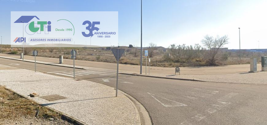 GTI Zaragoza - Naves Industriales - Locales Comerciales