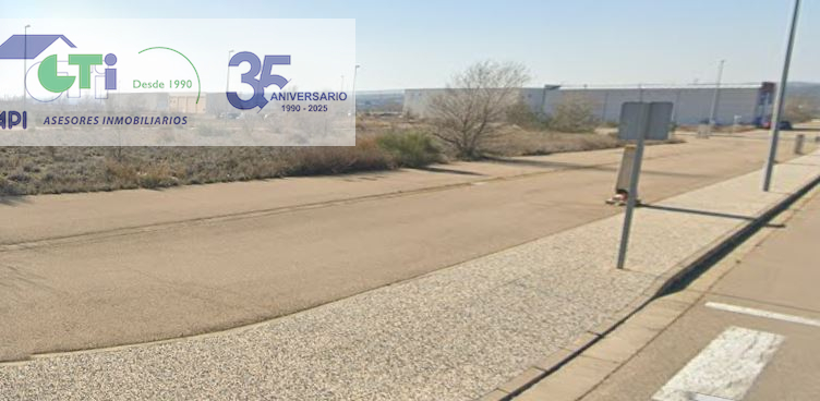 GTI Zaragoza - Naves Industriales - Locales Comerciales