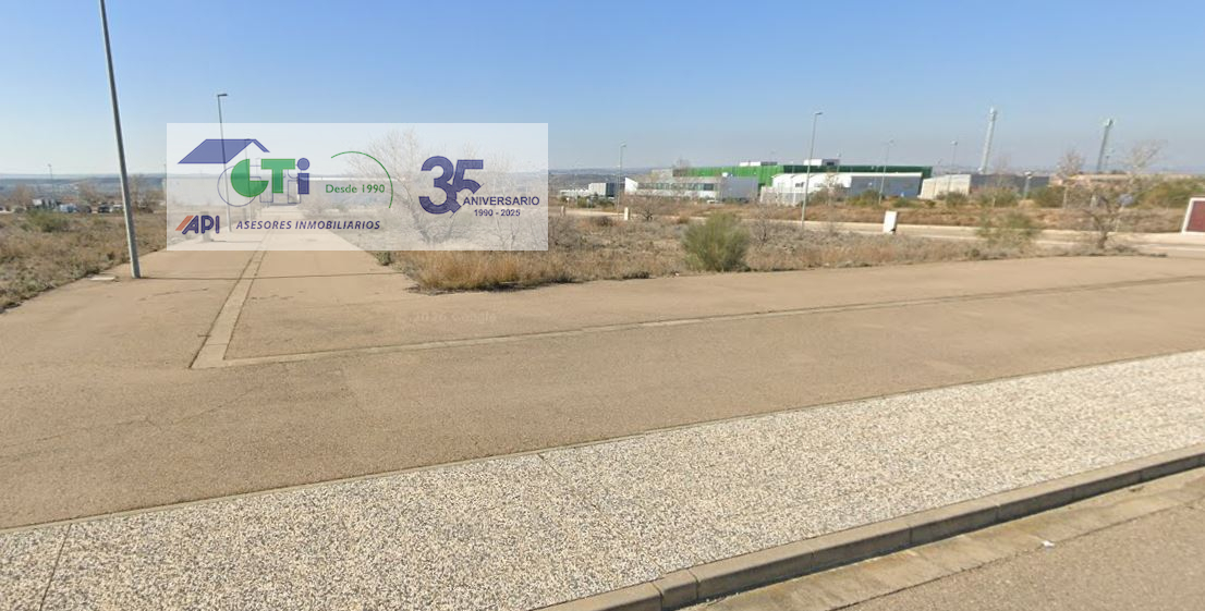 GTI Zaragoza - Naves Industriales - Locales Comerciales