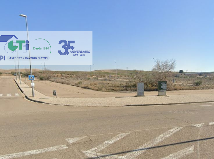 GTI Zaragoza - Naves Industriales - Locales Comerciales