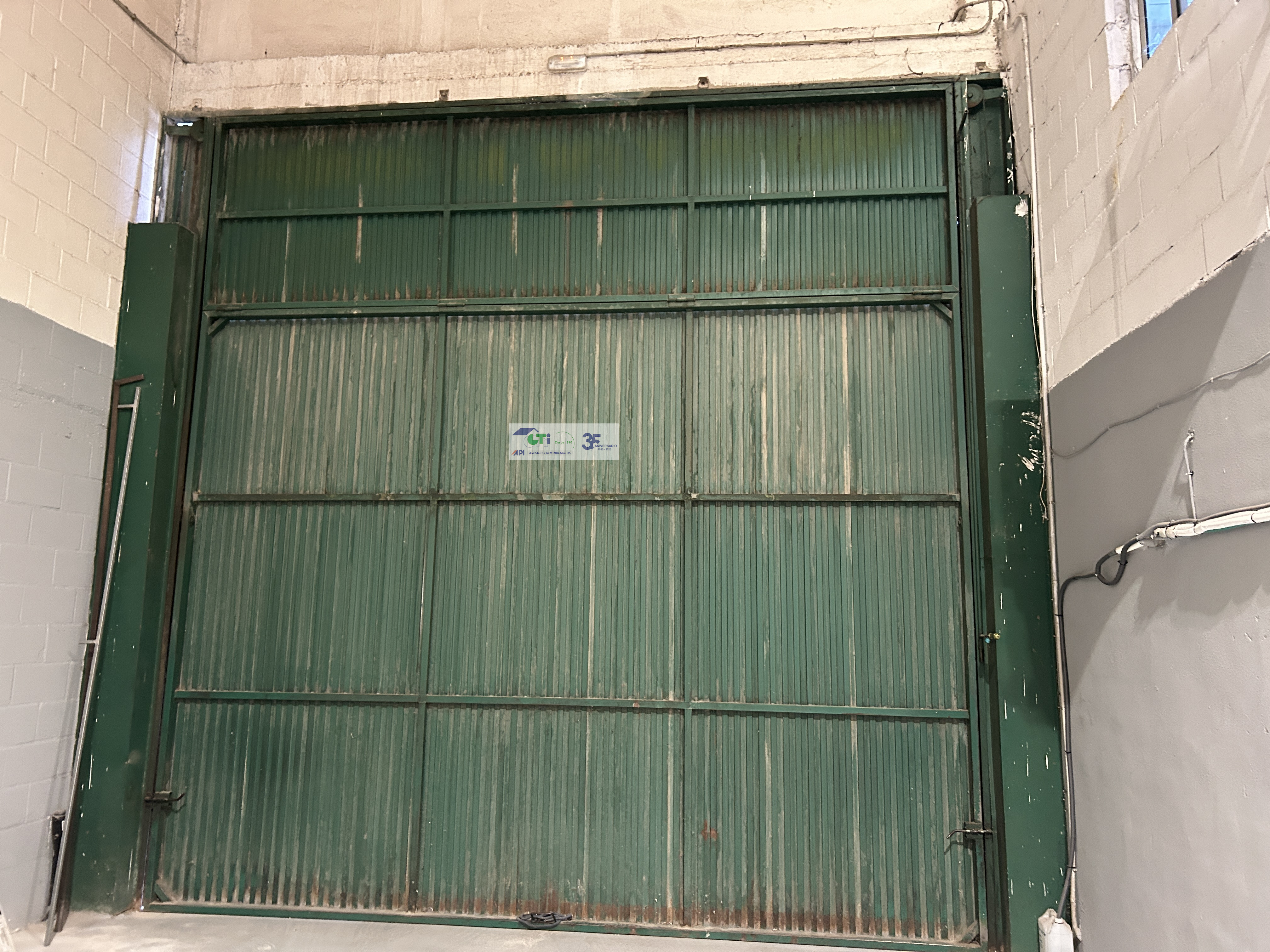 GTI Zaragoza - Naves Industriales - Locales Comerciales