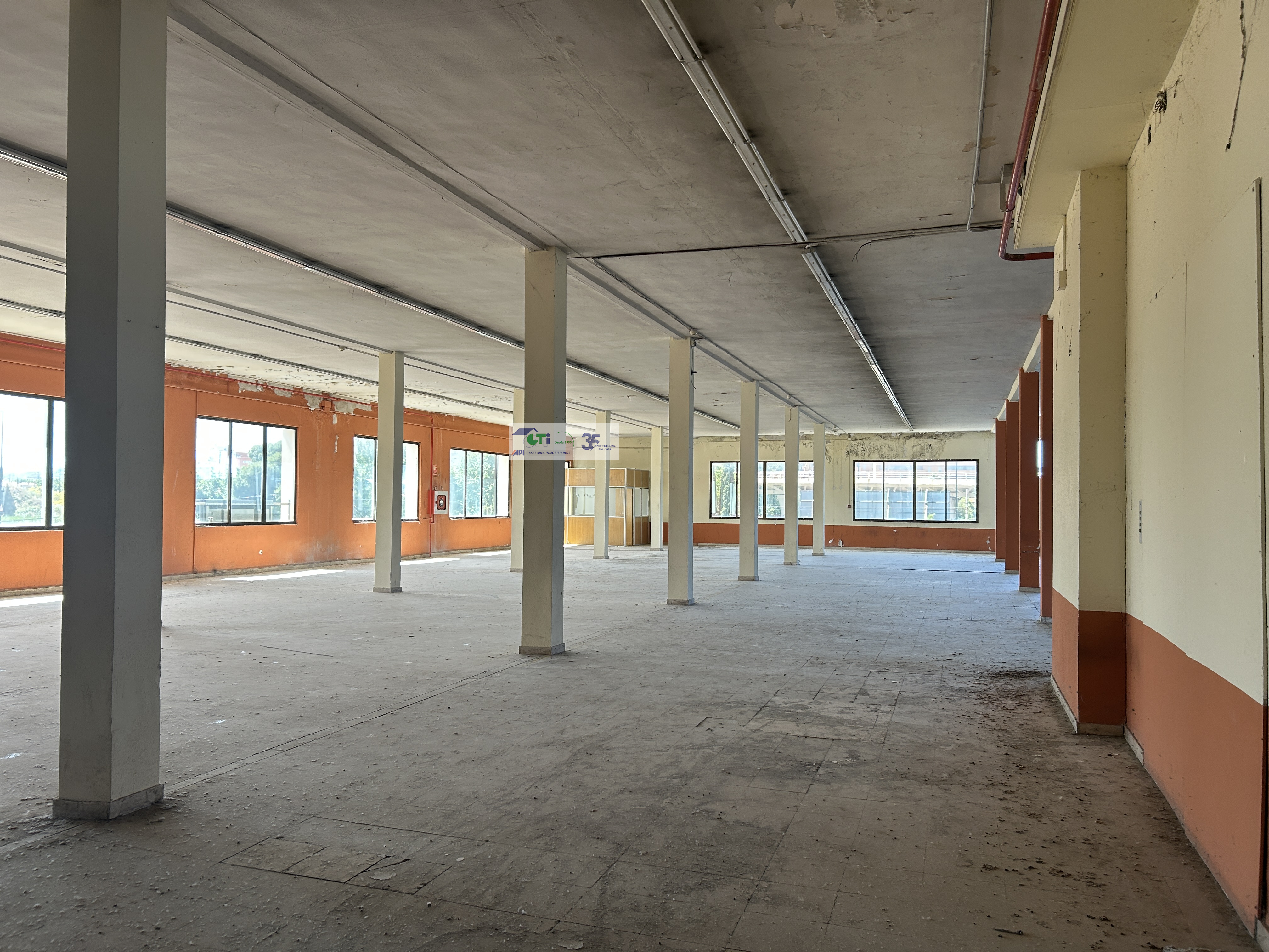 GTI Zaragoza - Naves Industriales - Locales Comerciales