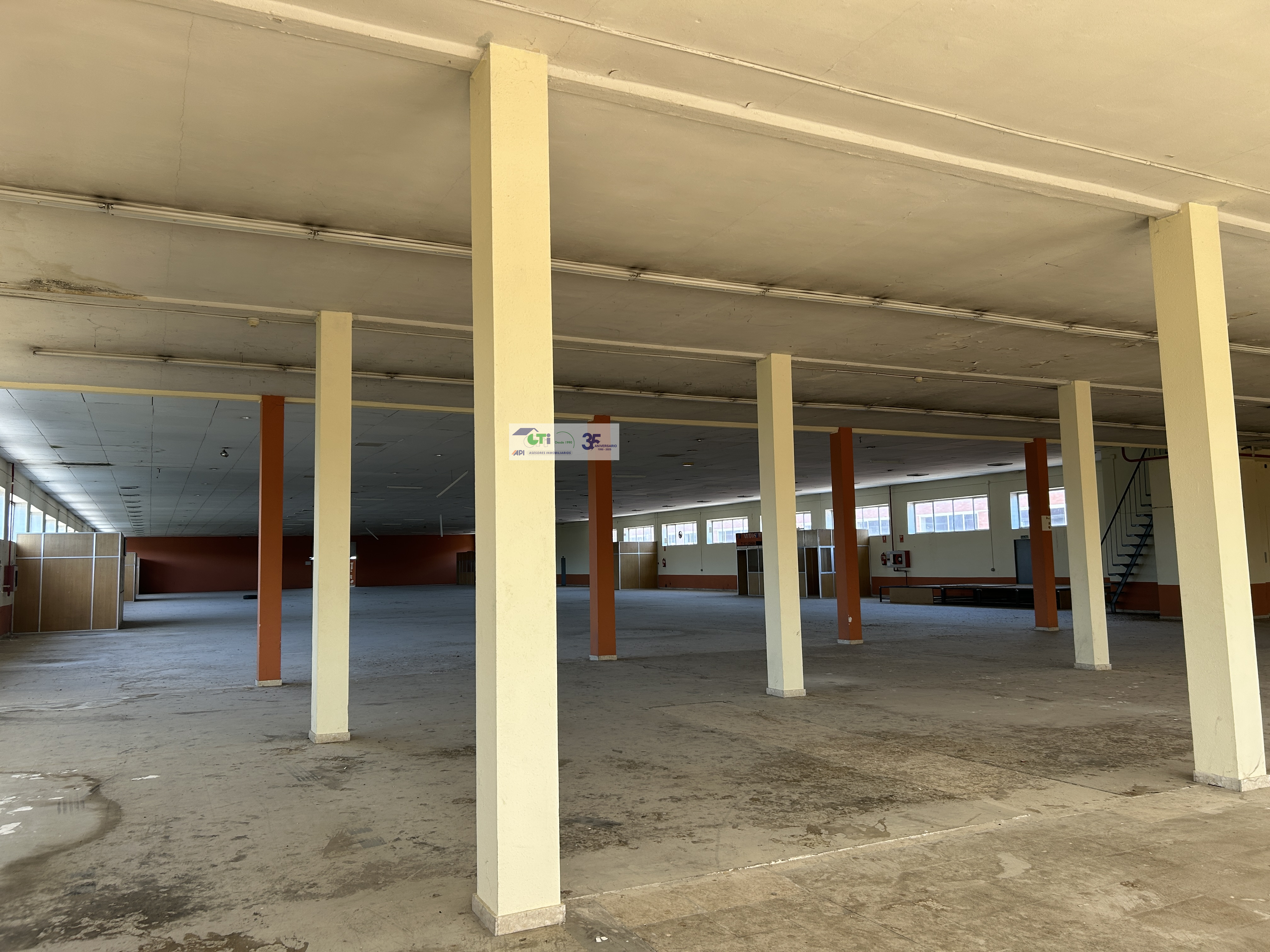 GTI Zaragoza - Naves Industriales - Locales Comerciales