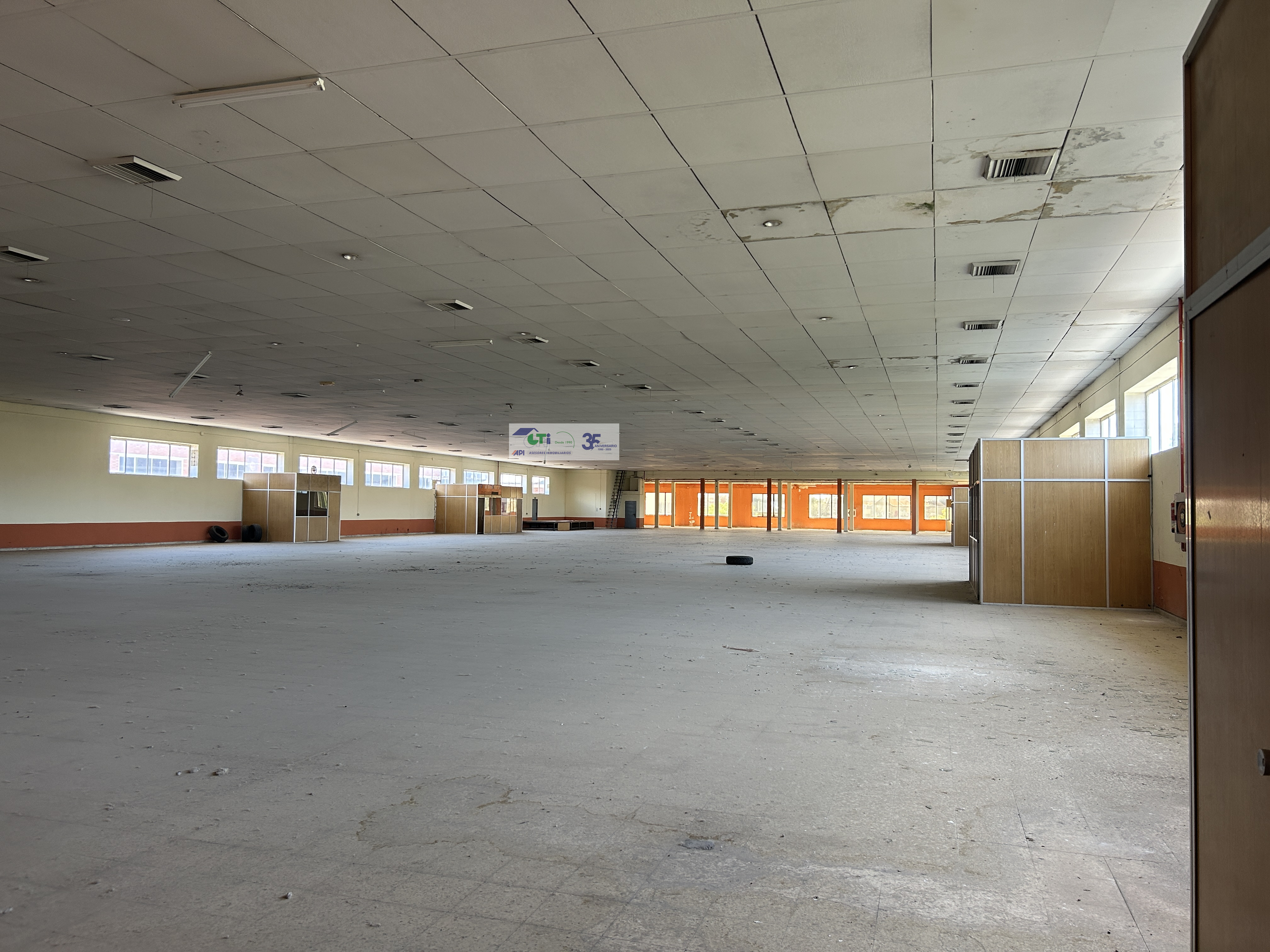GTI Zaragoza - Naves Industriales - Locales Comerciales