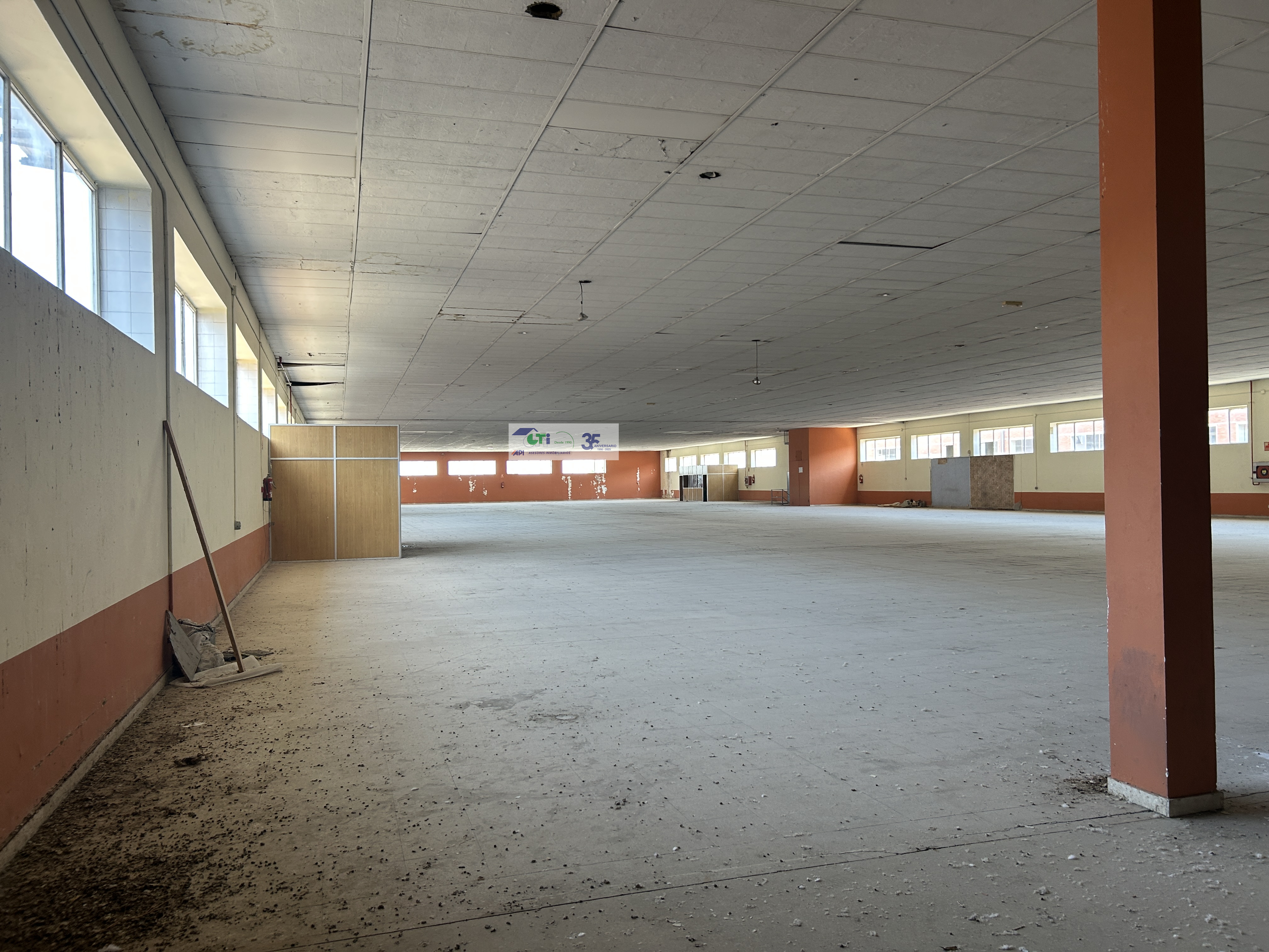 GTI Zaragoza - Naves Industriales - Locales Comerciales