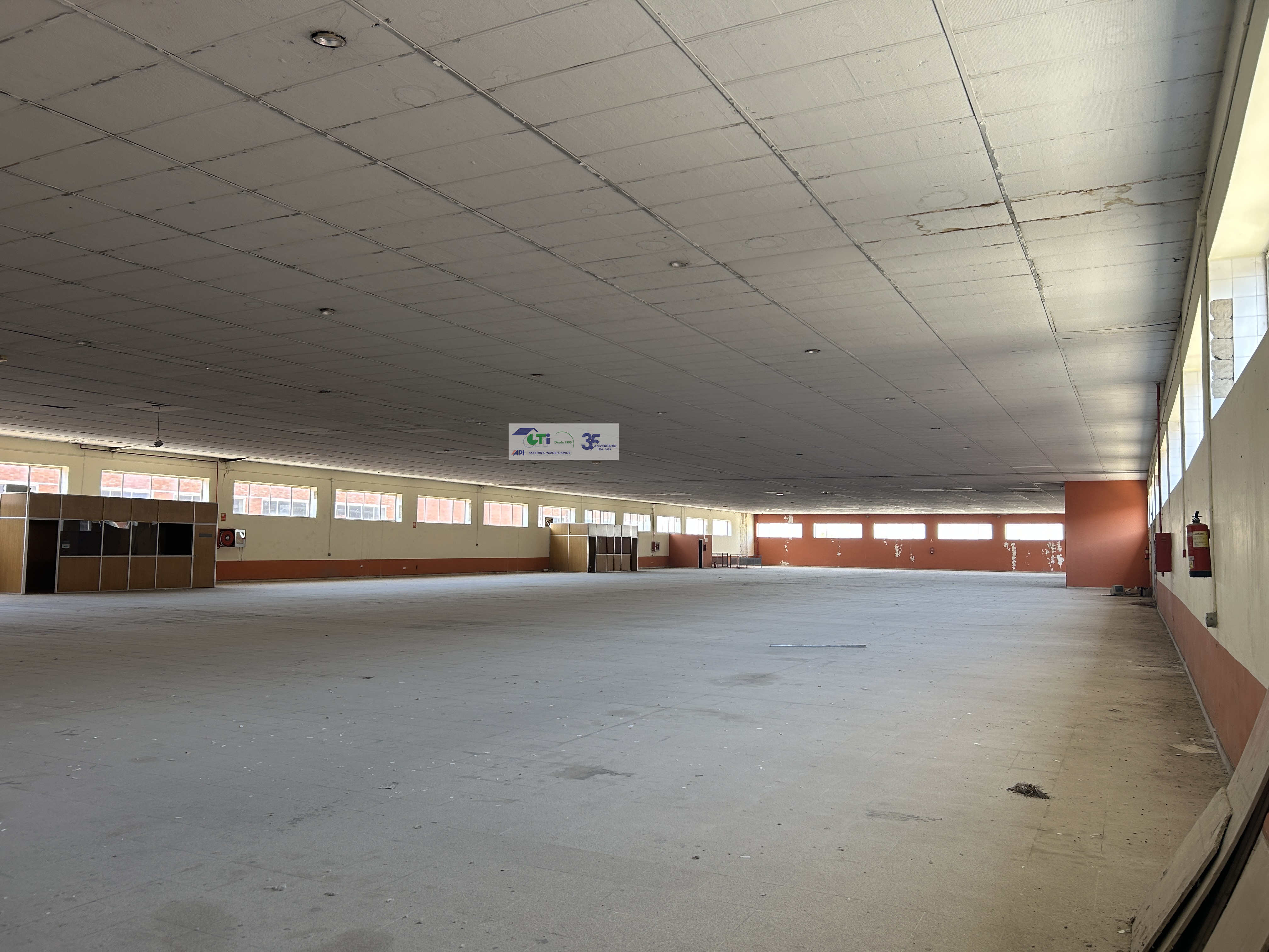 GTI Zaragoza - Naves Industriales - Locales Comerciales