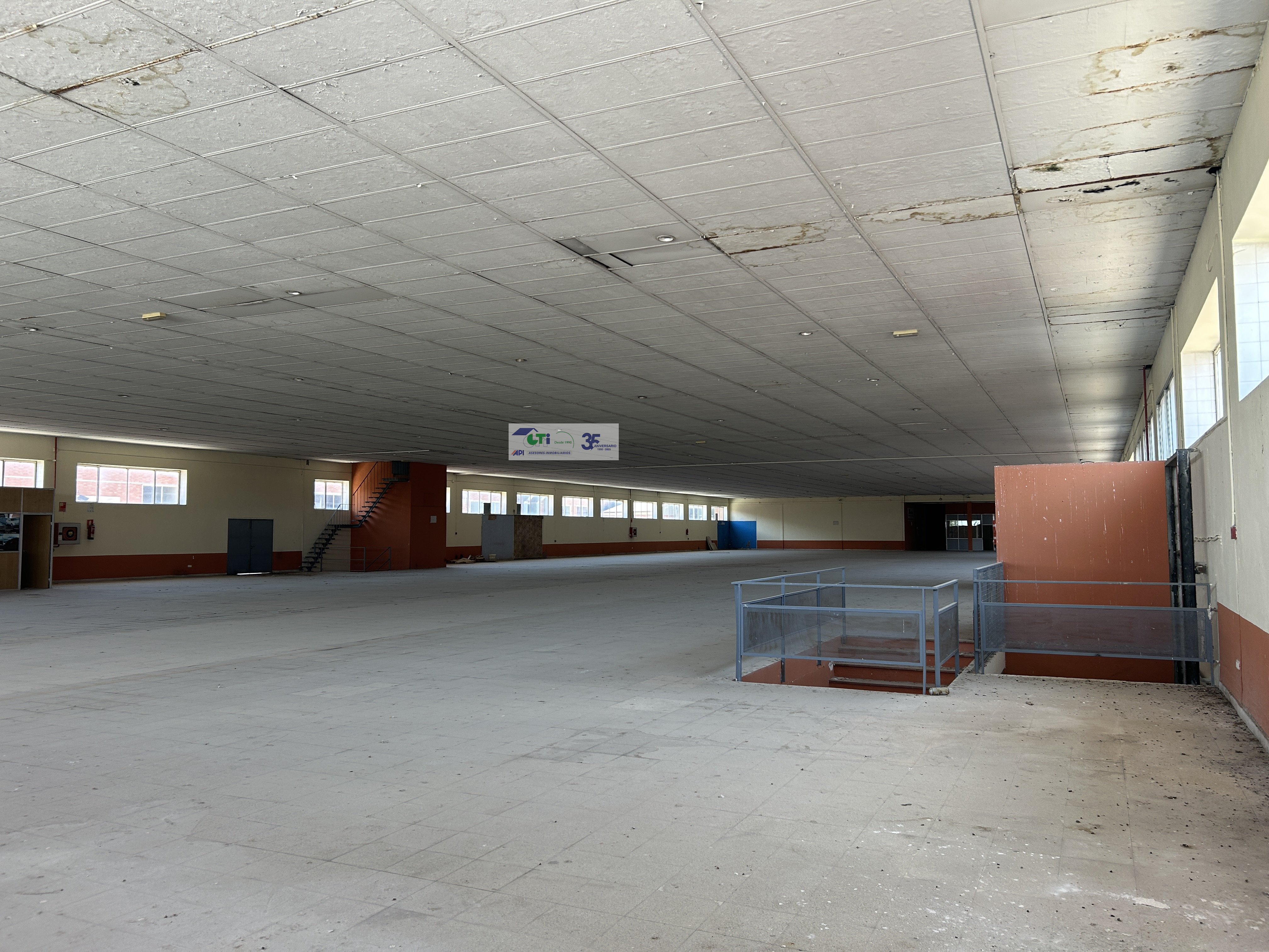 GTI Zaragoza - Naves Industriales - Locales Comerciales