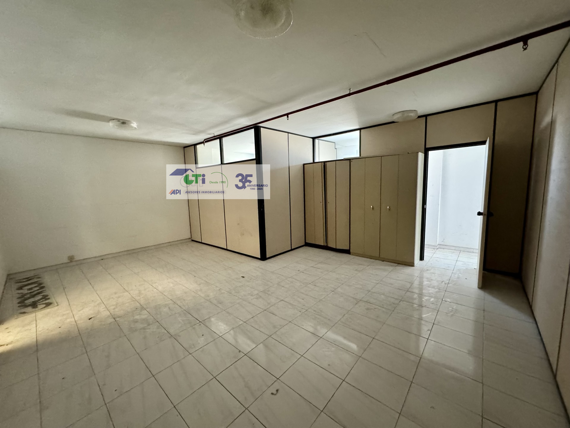 GTI Zaragoza - Naves Industriales - Locales Comerciales