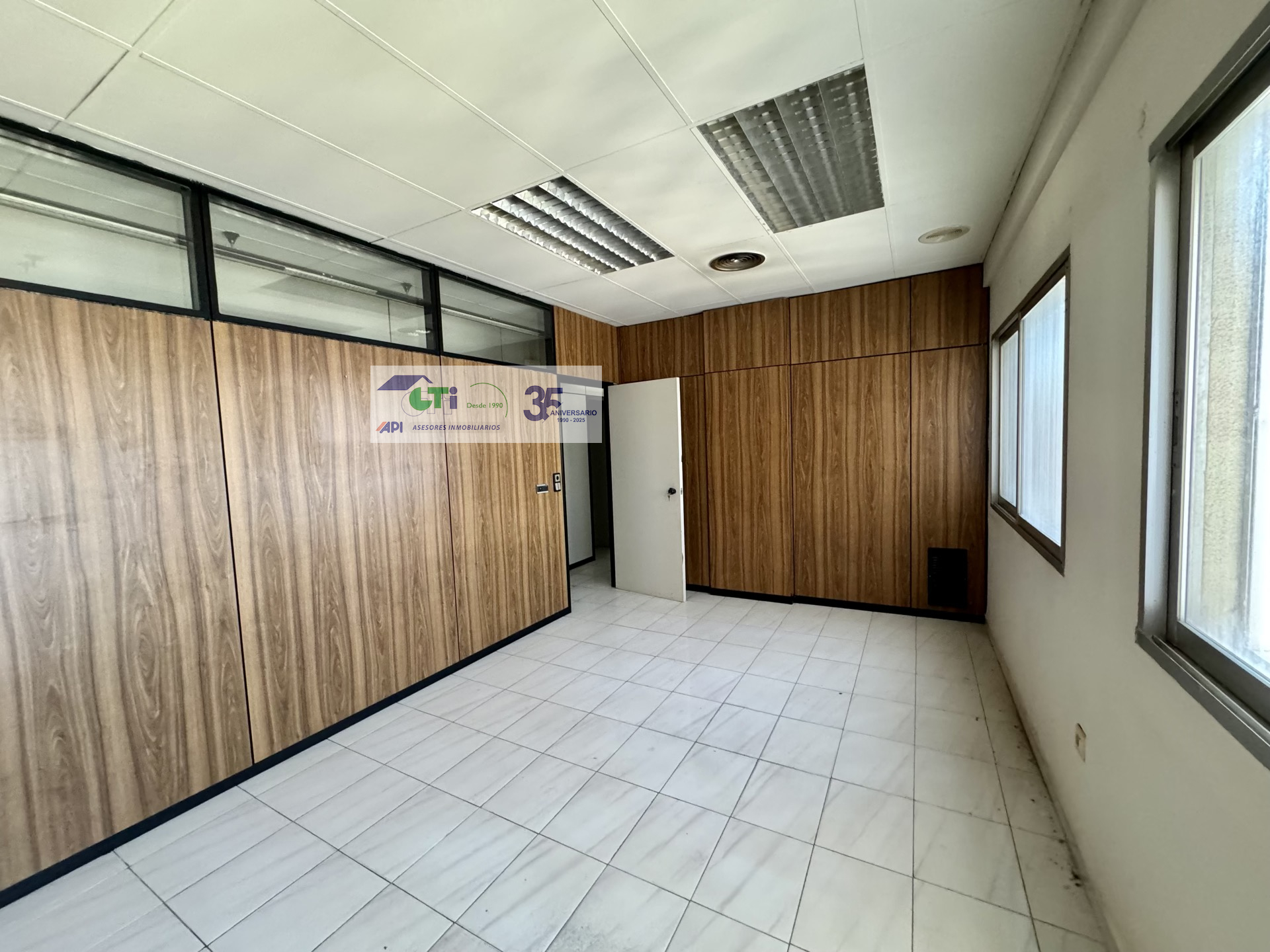GTI Zaragoza - Naves Industriales - Locales Comerciales