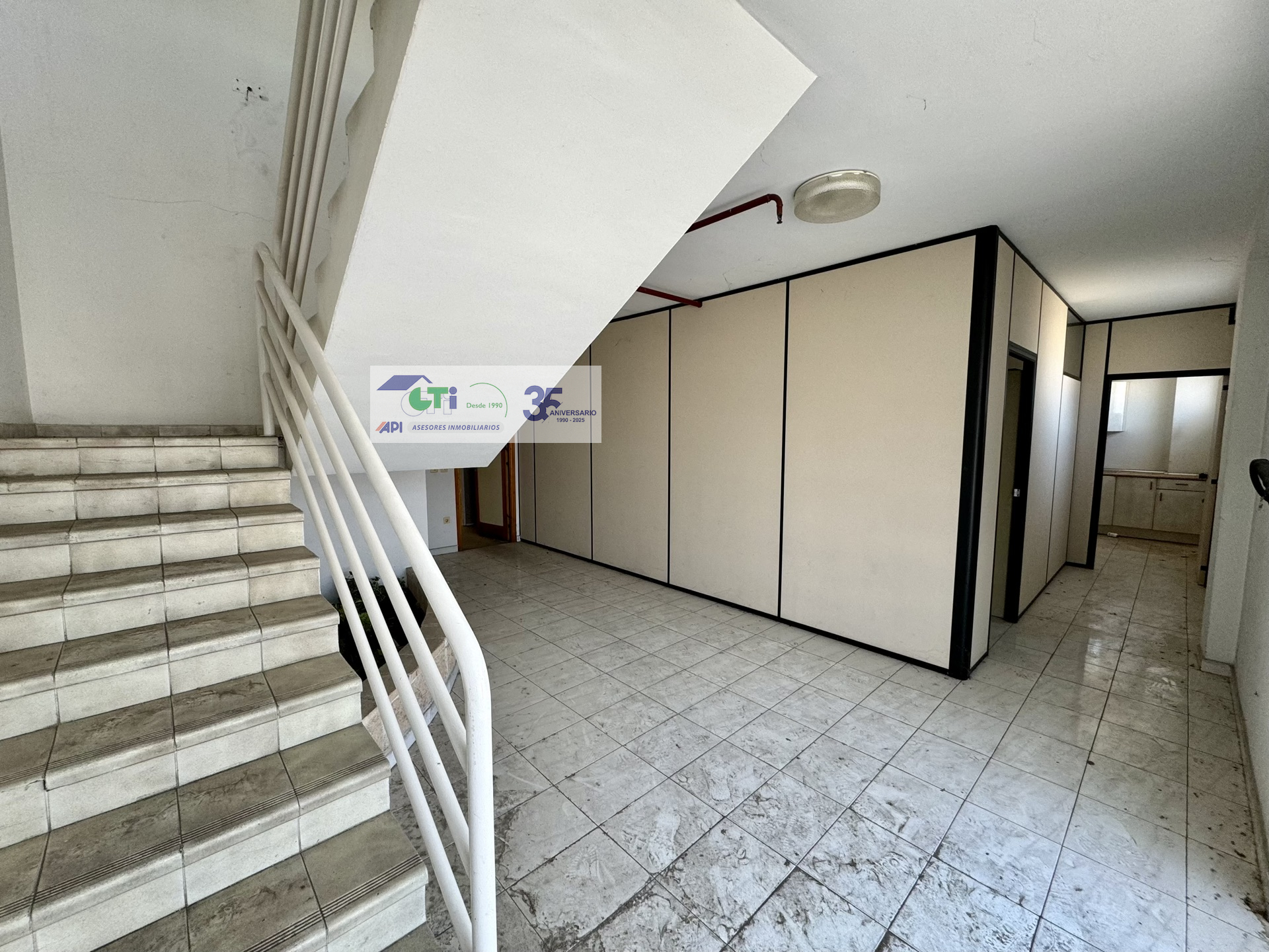 GTI Zaragoza - Naves Industriales - Locales Comerciales